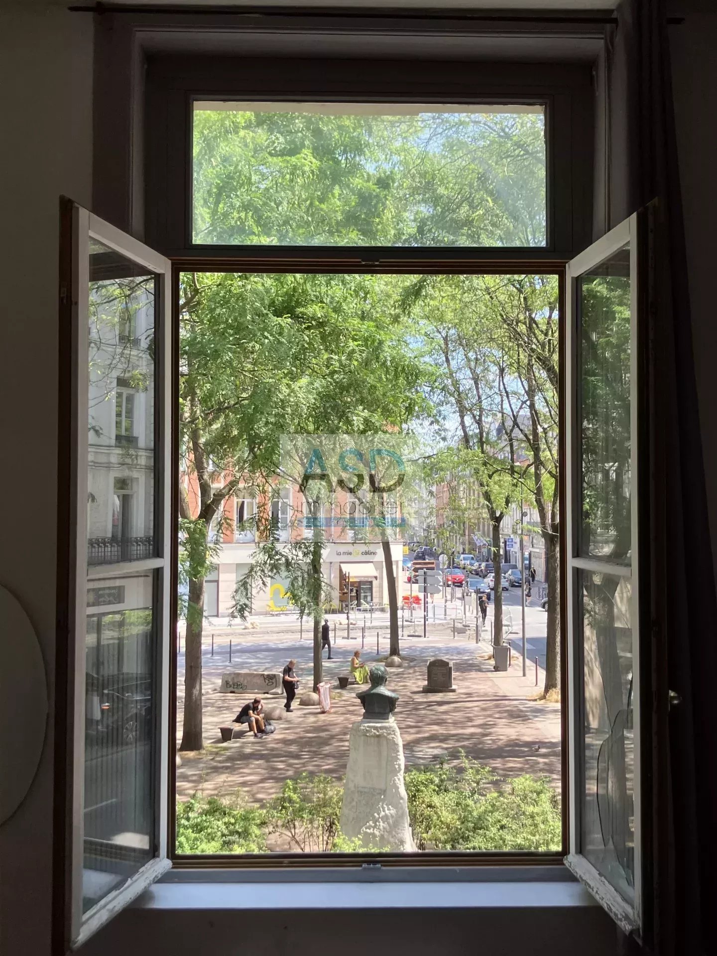 Agence immobilière de ASD Patrimoine