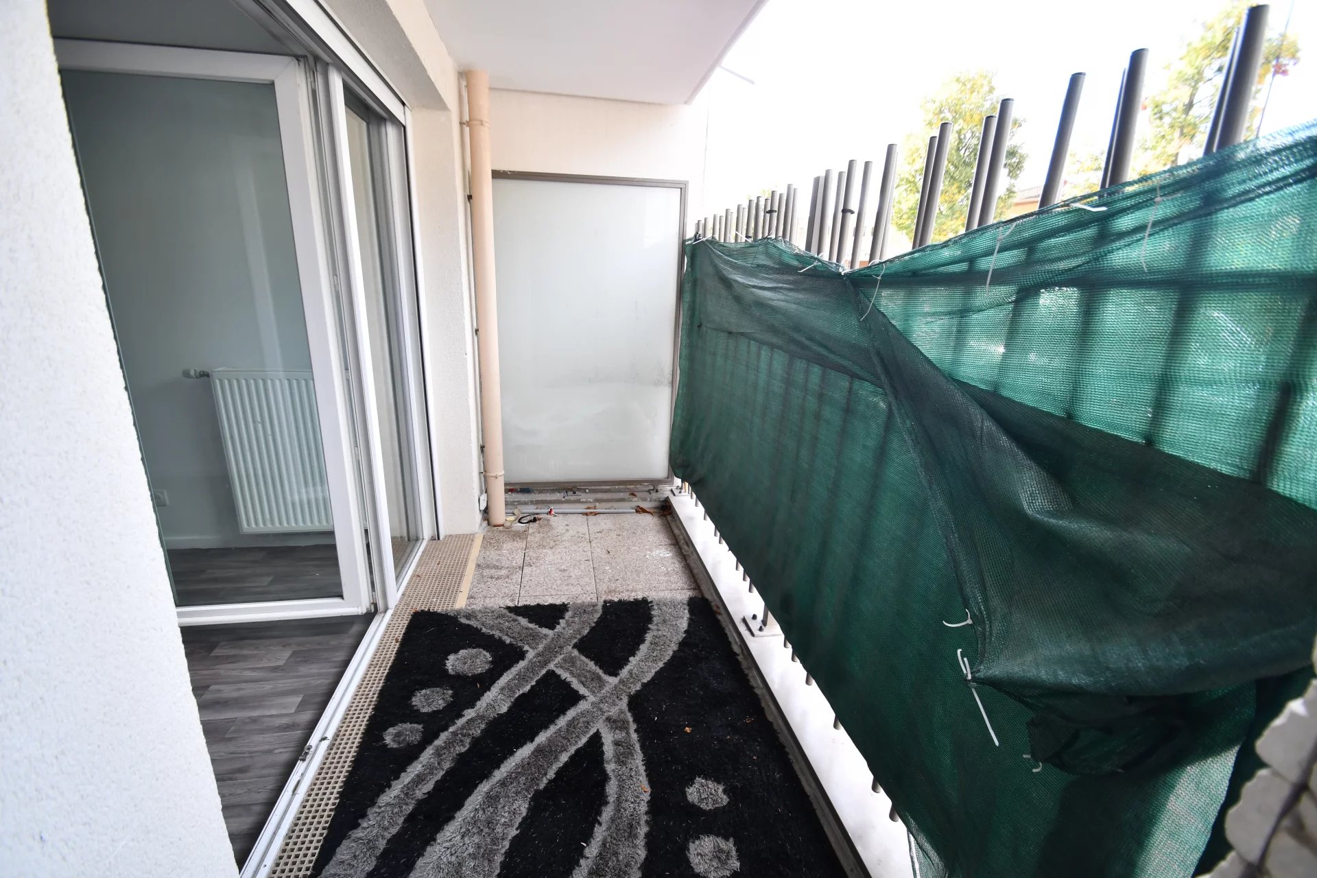 Vente Appartement Livry-Gargan