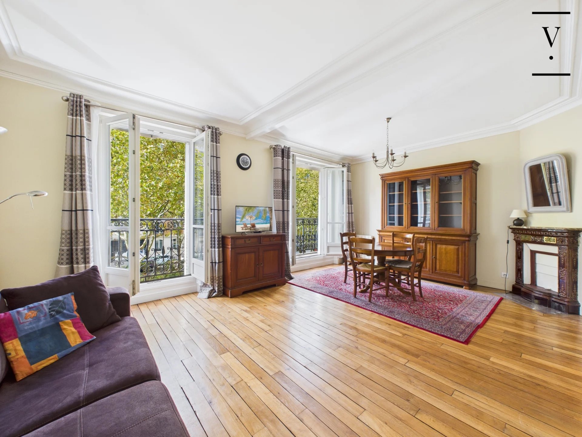 Agence immobilière de SARL VILLARET IMMOBILIER