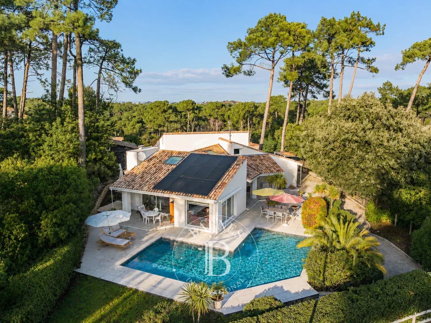 Villa Pyla-sur-Mer  -  ref 85413343 (picture 2)
