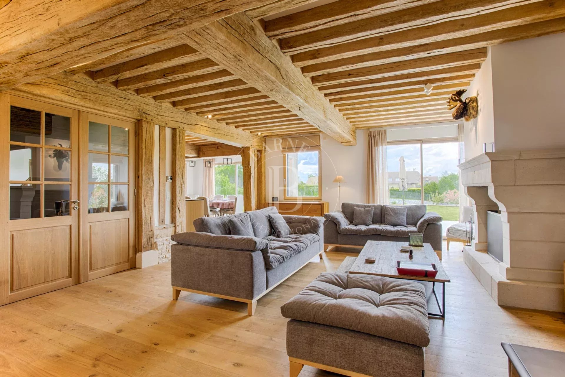 Casa Touques  -  ref 82274534 (picture 3)