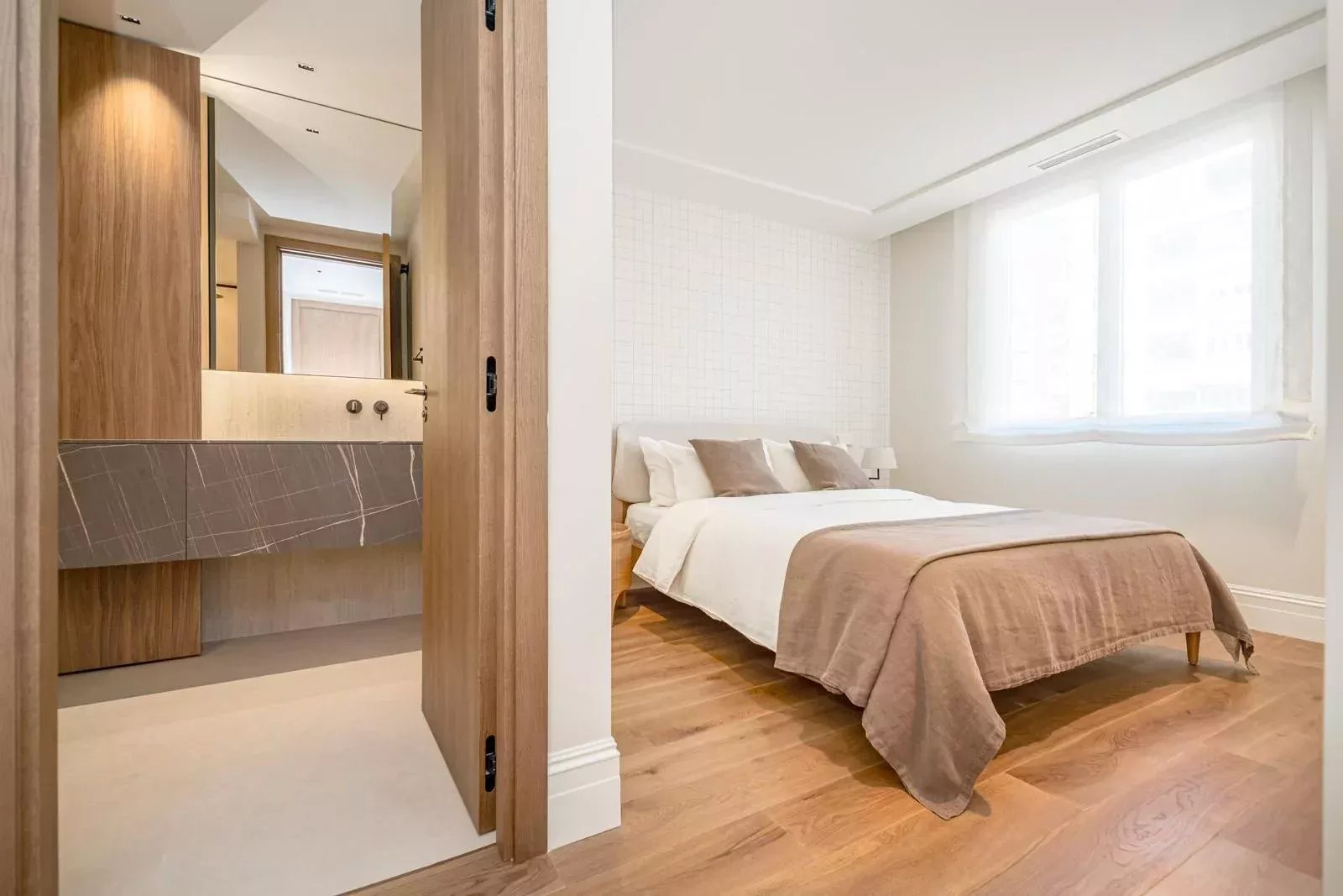 Daire Madrid - picture 27