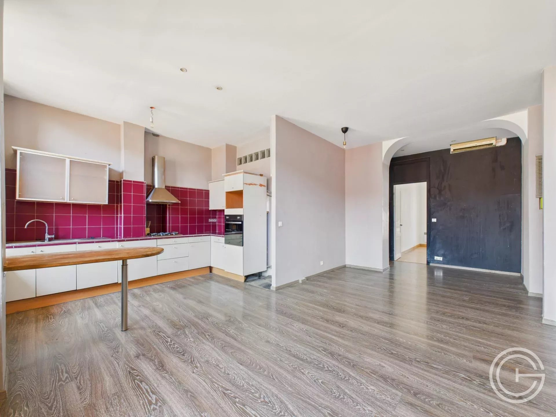 Vente Appartement Nice Le Port