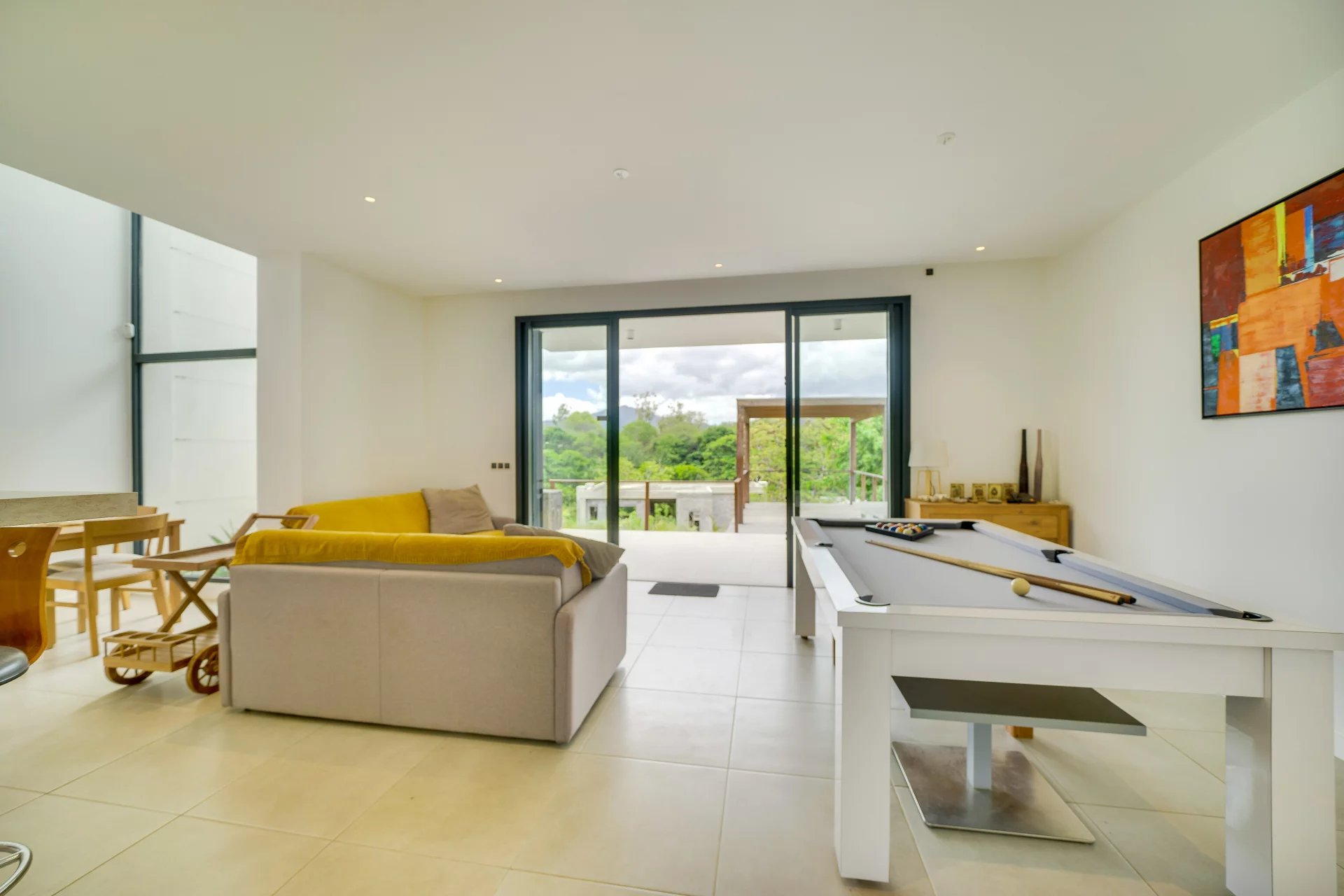 TAMARIN - Maison individuelle - 3 chambres - picture 4