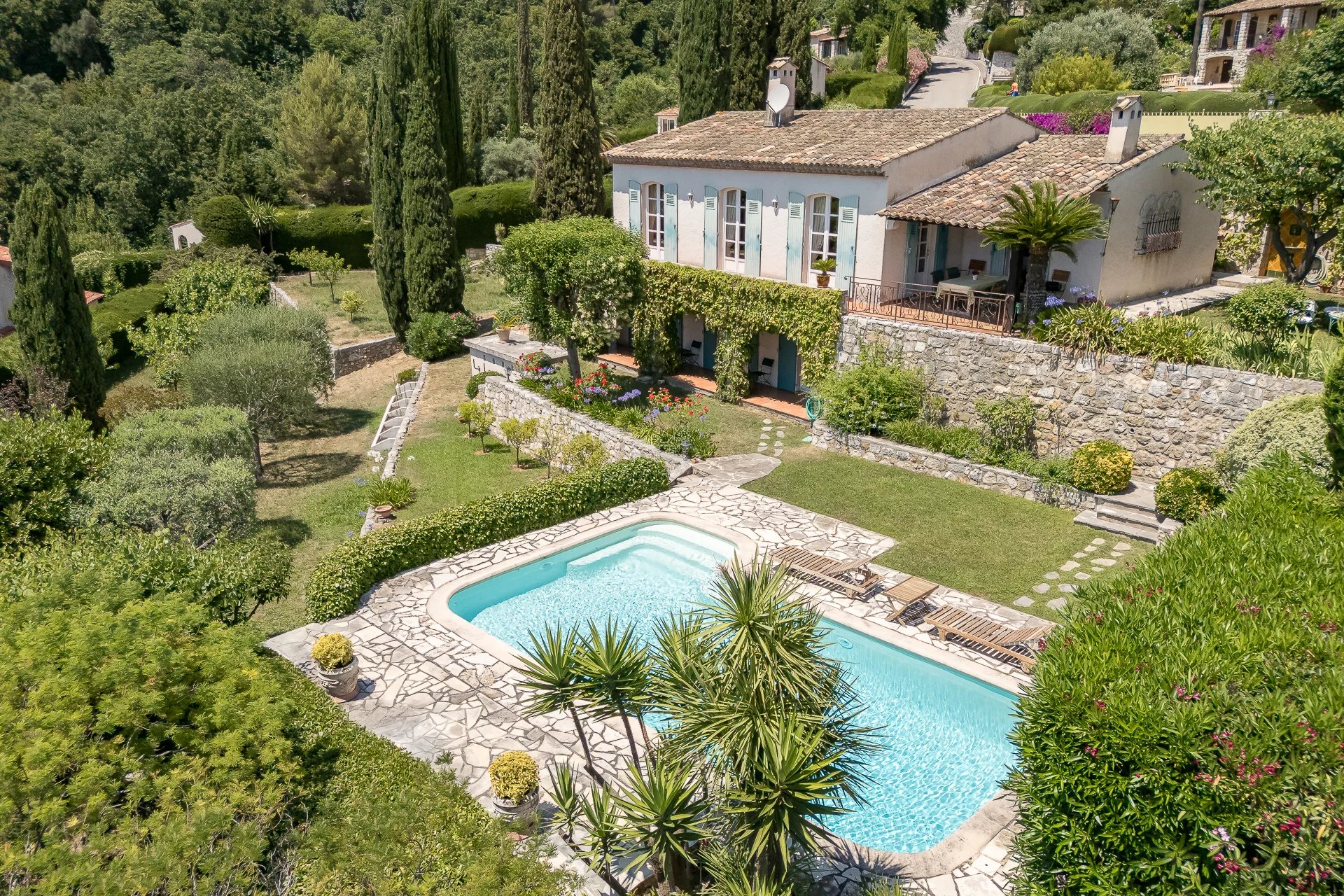 Sale Villa Vence