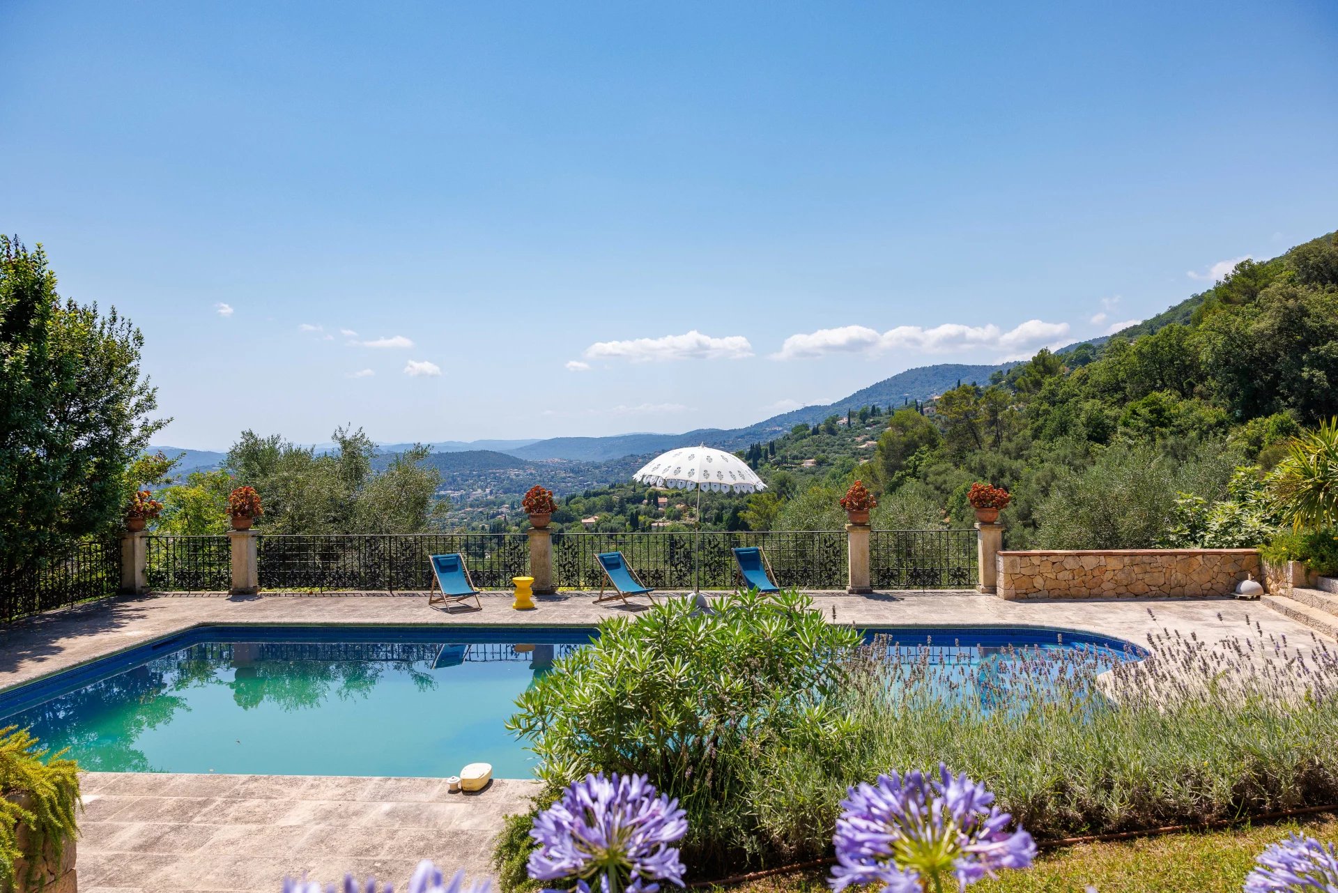 Sale House Grasse
