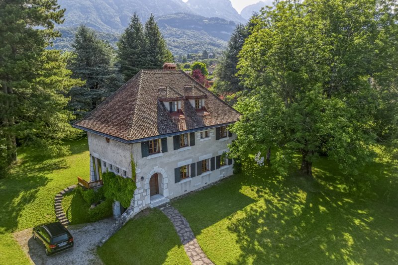 Zu verkaufen Haus | Menthon-Saint-Bernard - picture 3