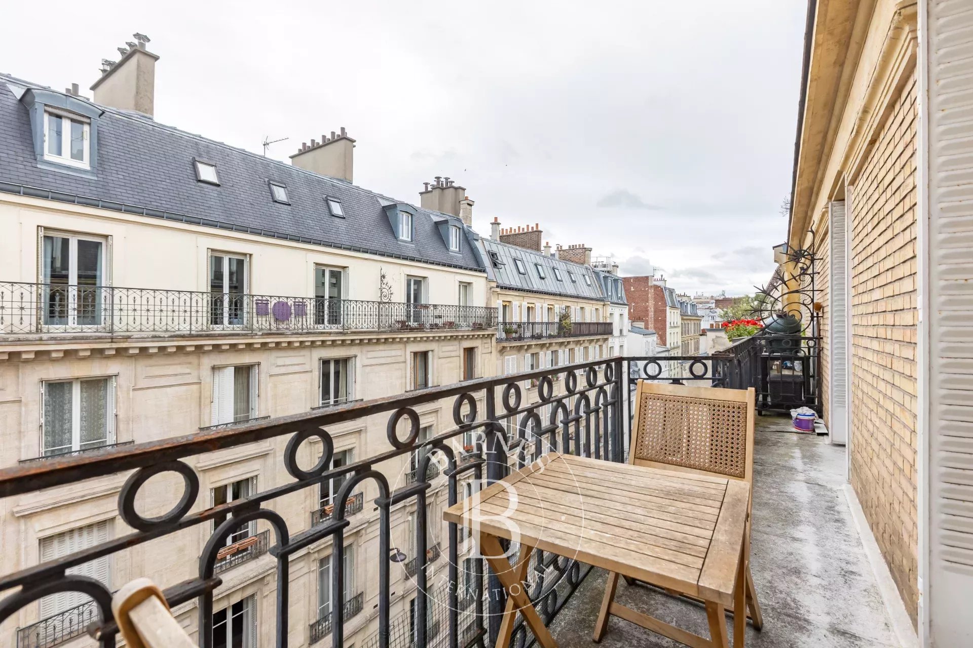 Apartment Paris 75017  -  ref 87029844 (picture 3)