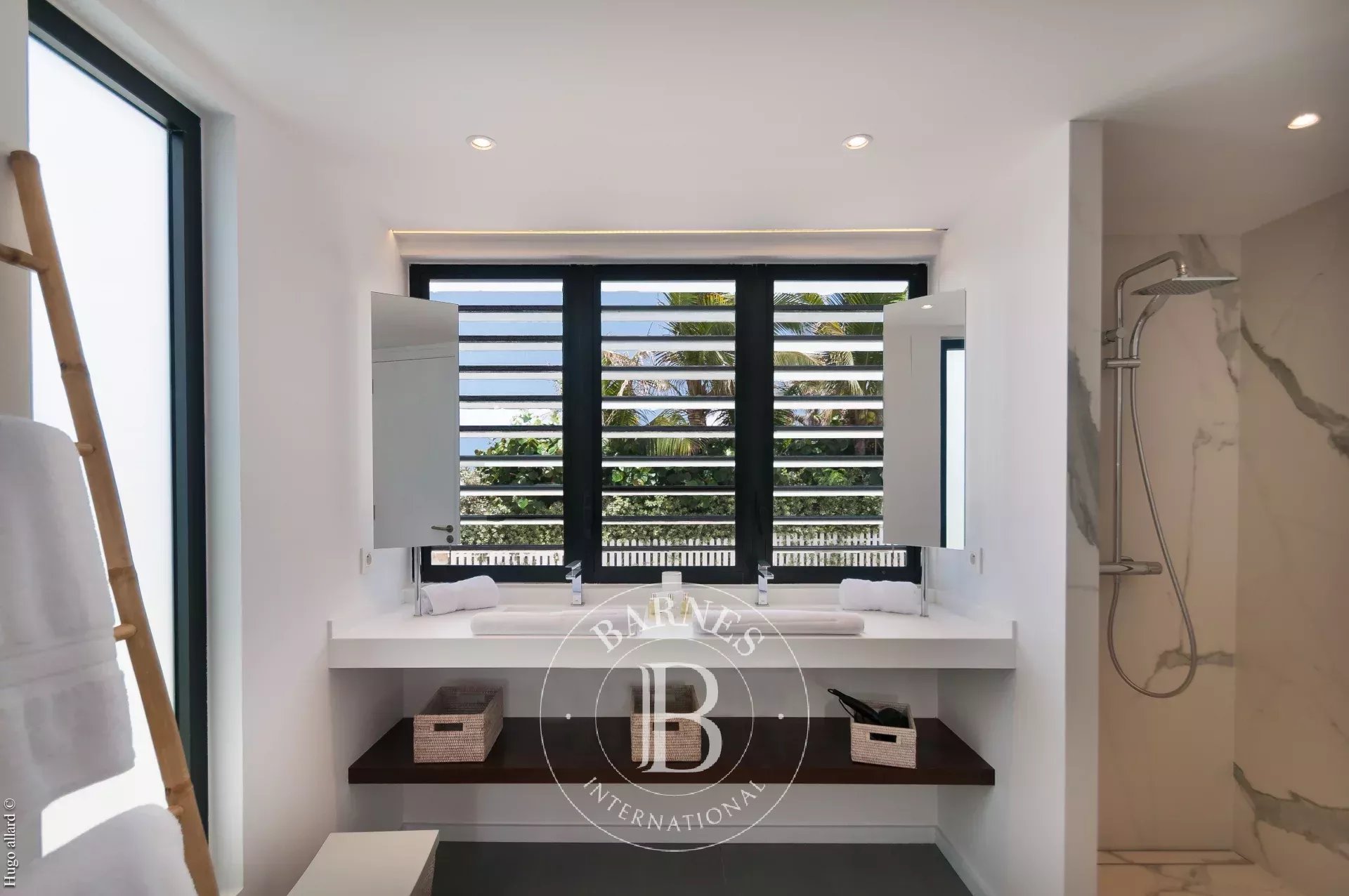 Petit Cul-de-Sac  - Villa 4 Chambres - picture 14