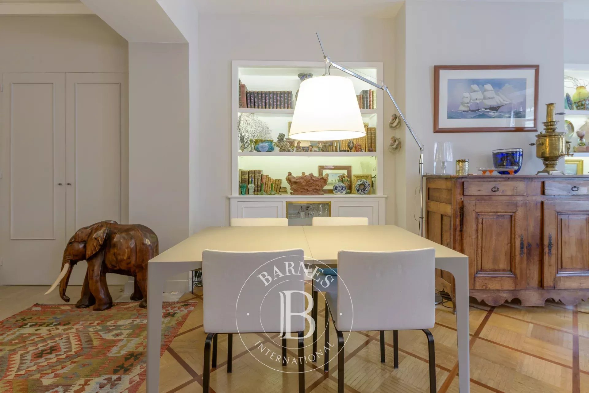 Daire Lyon 1er - picture 7