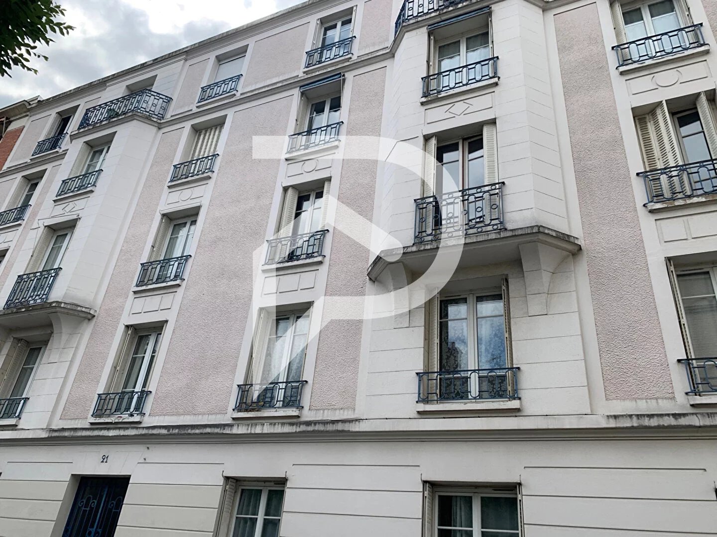 Vente Appartement Colombes