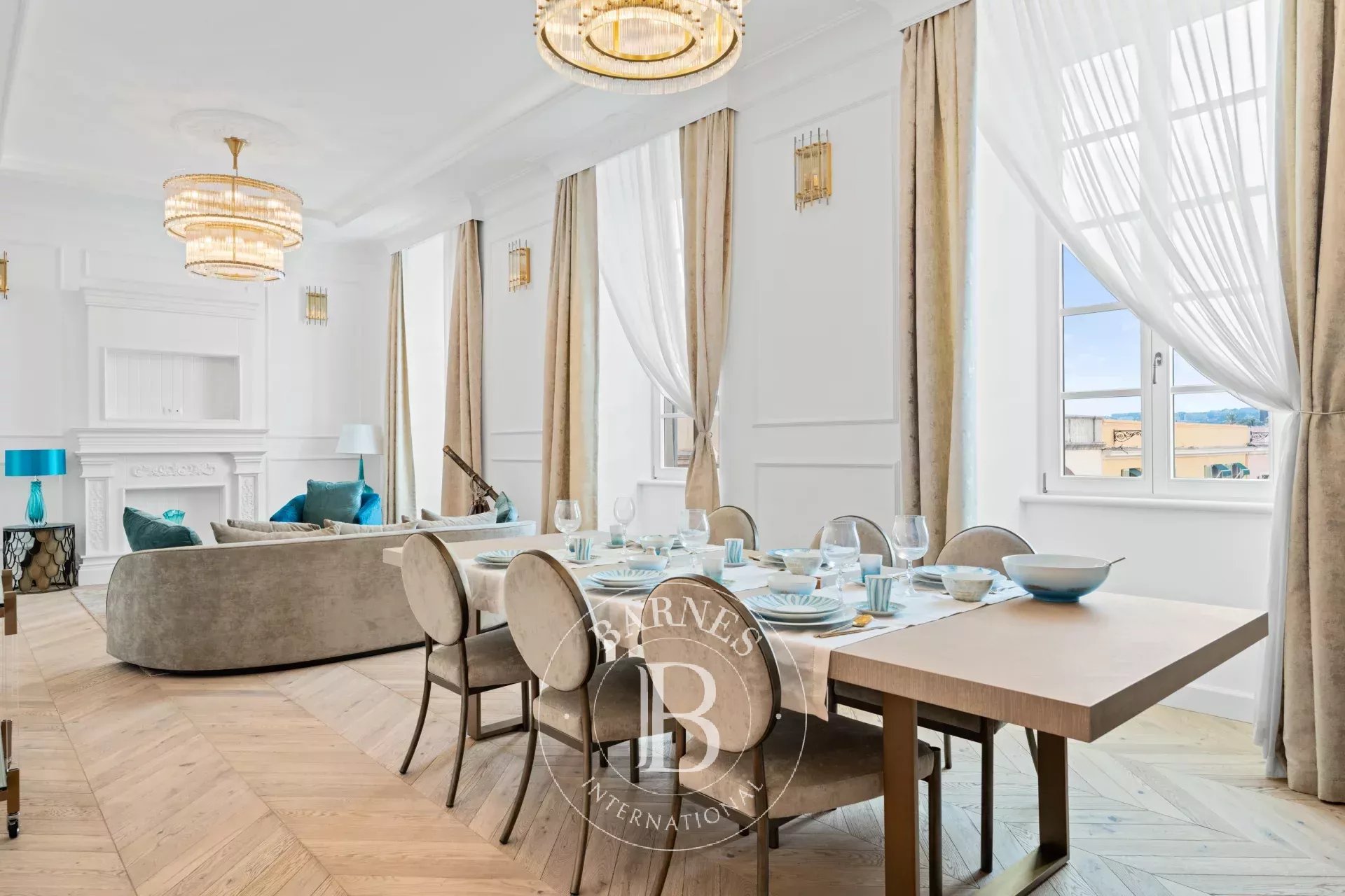 Daire Nice - picture 8