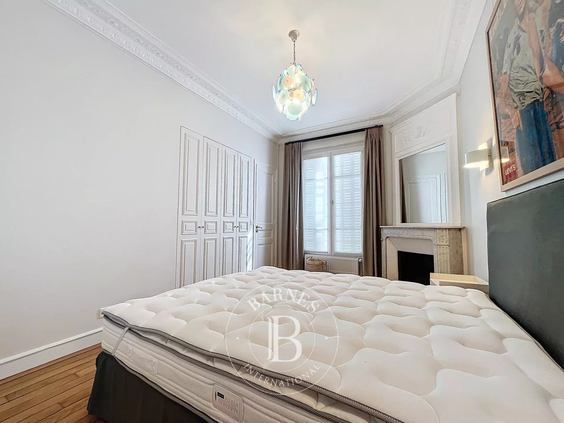 Daire Paris 19ème - picture 11