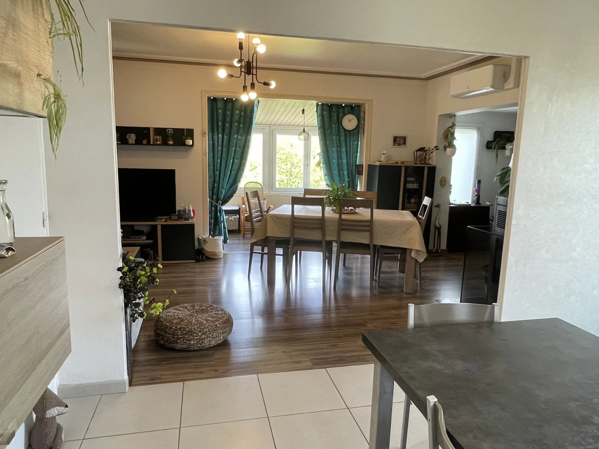Vente Maison Pouzauges