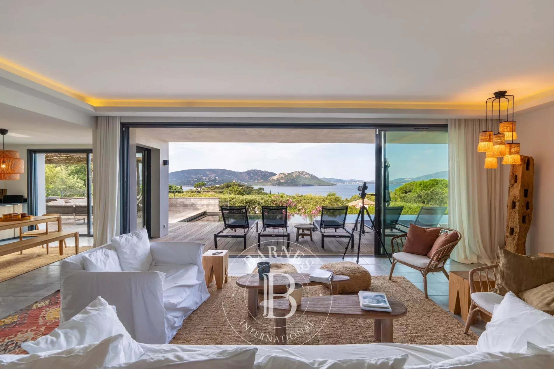 Porto-Vecchio  - Villa  - picture 9
