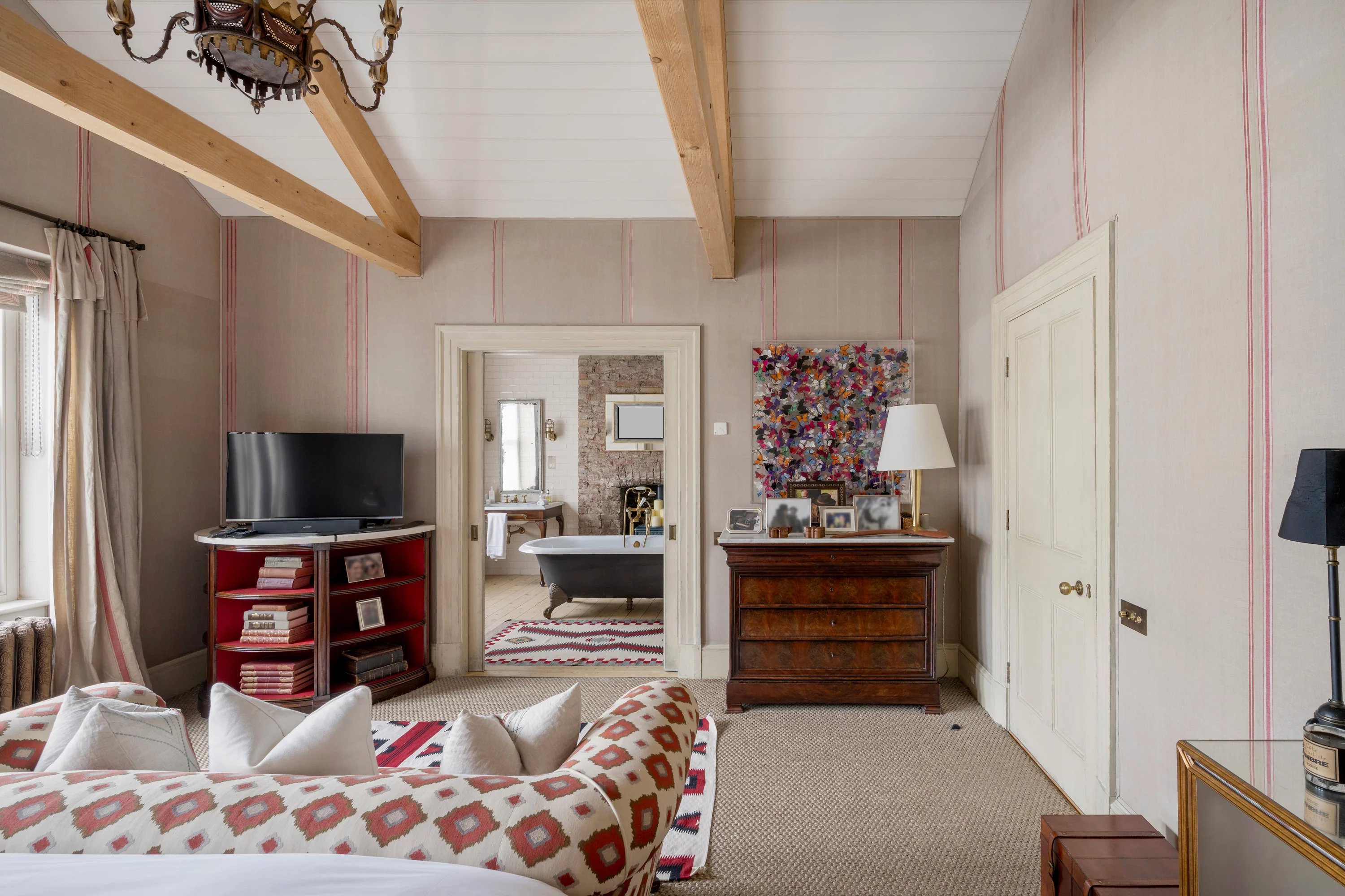 London  - Maison  - picture 12
