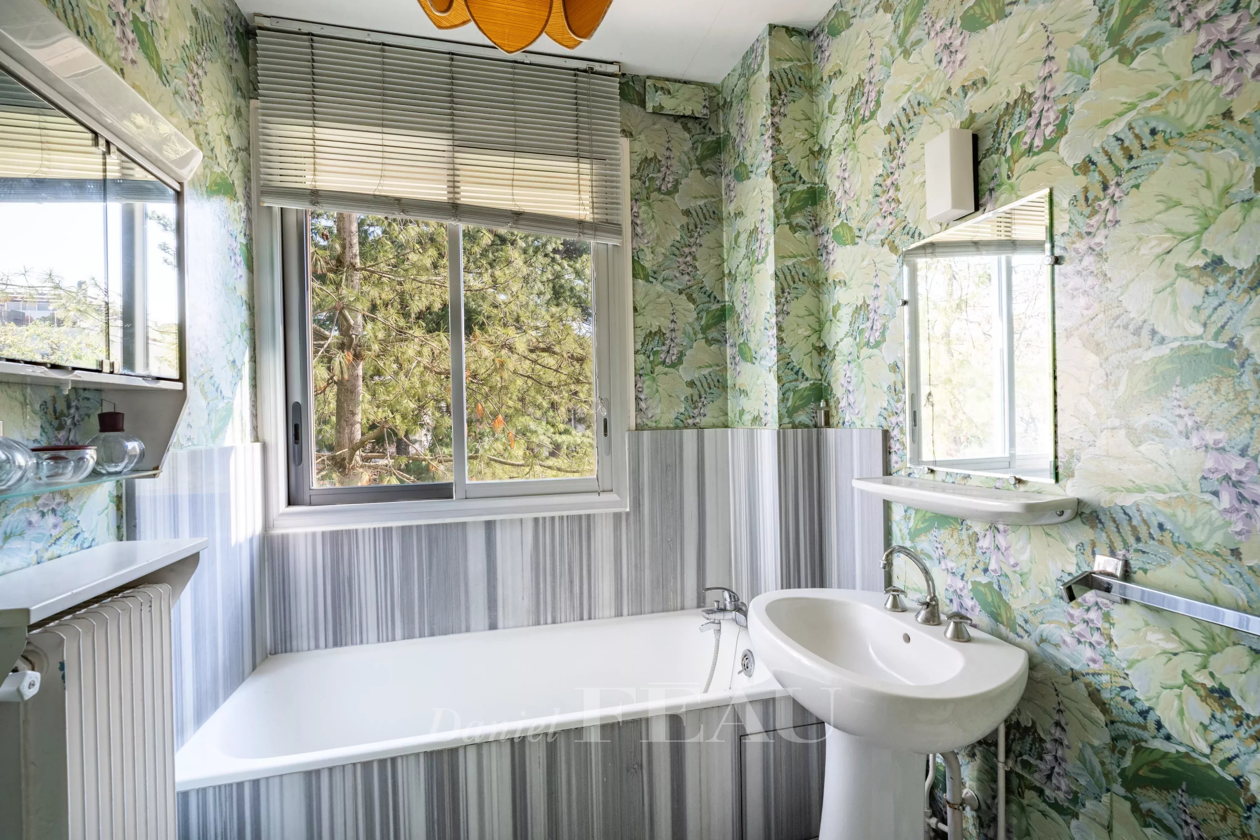 Sale Apartment Boulogne-Billancourt