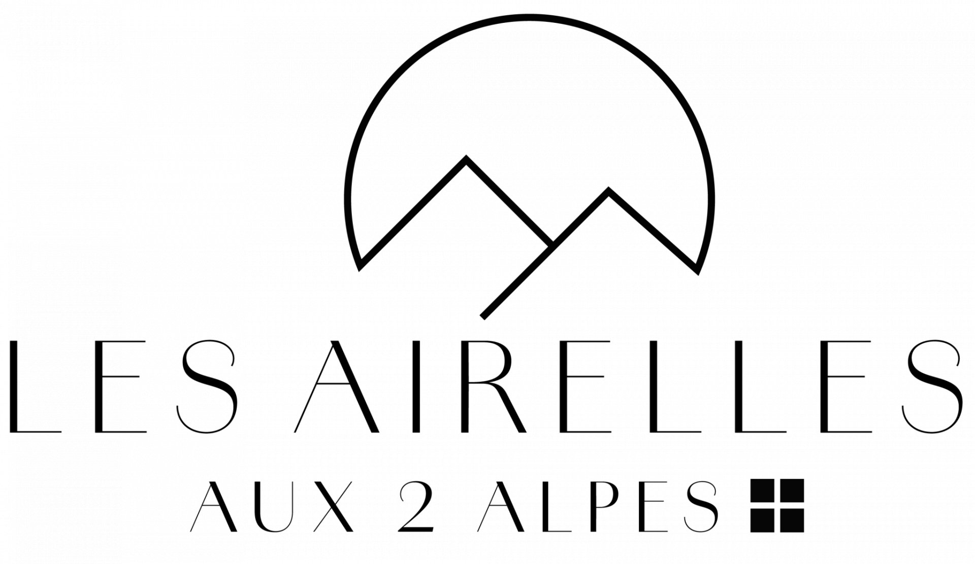 PROGRAMME NEUF D’EXCEPTION AUX DEUX ALPES