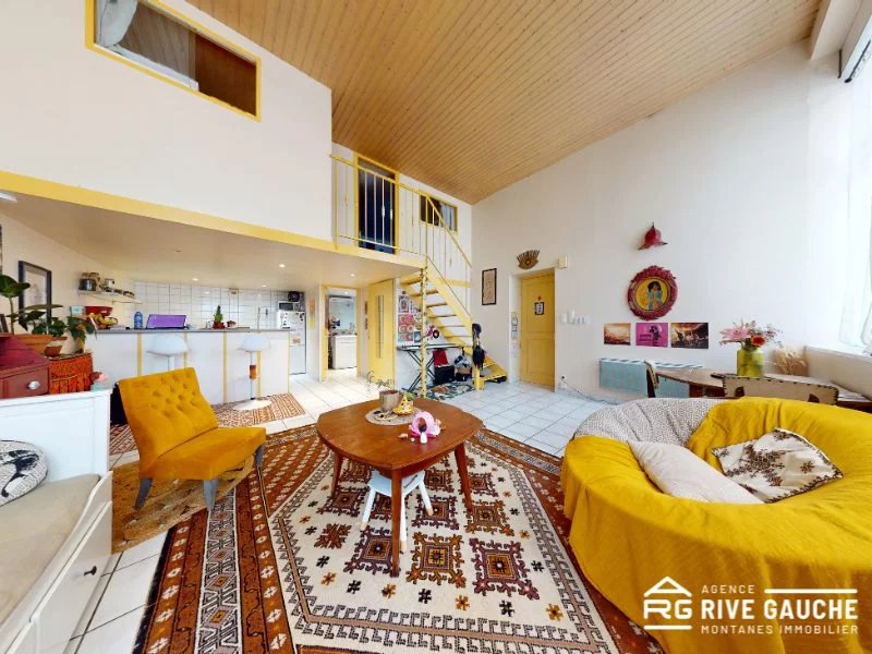 Agence immobilière de Agence Rive Gauche