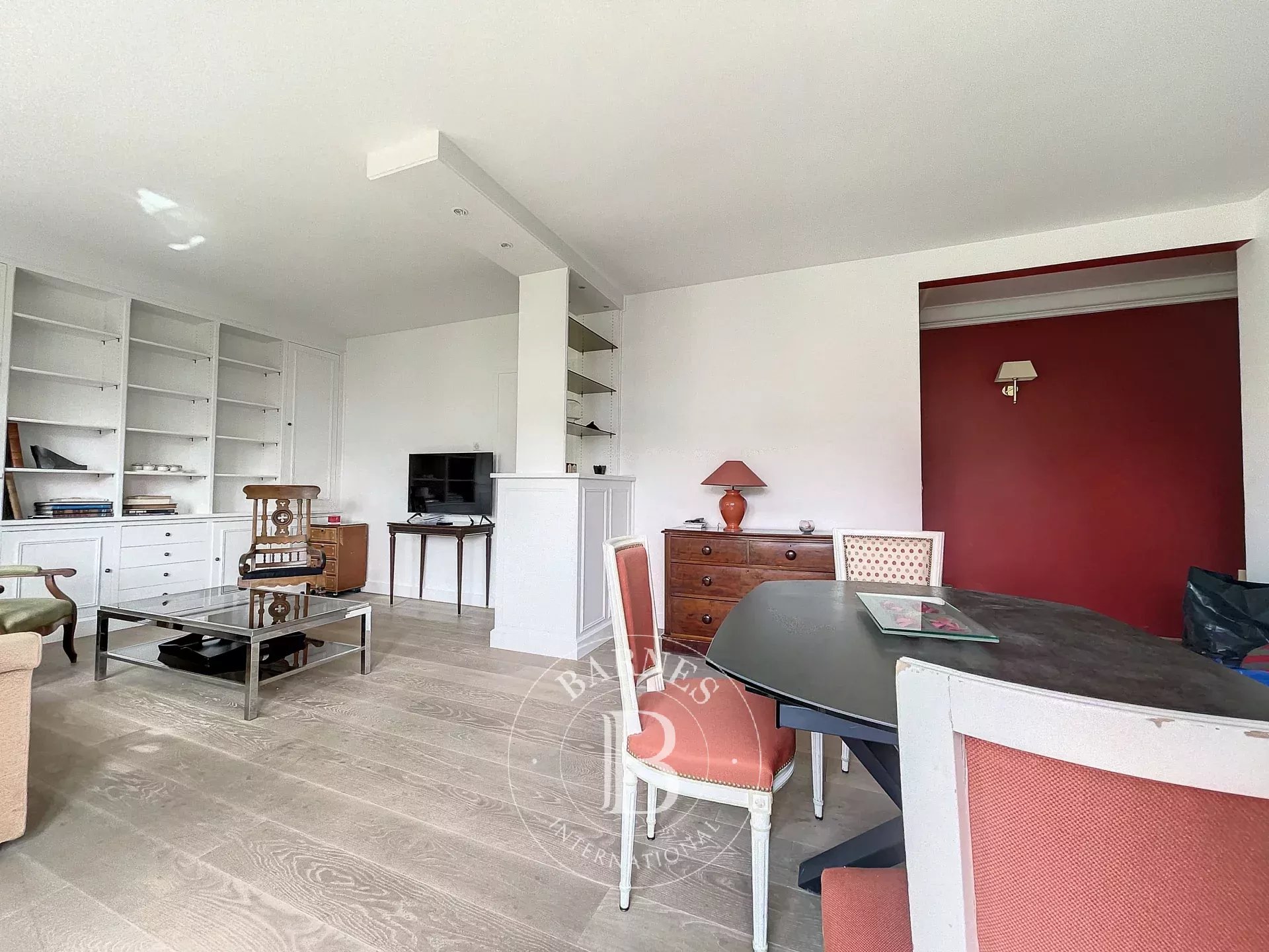 Daire Neuilly-sur-Seine - picture 5