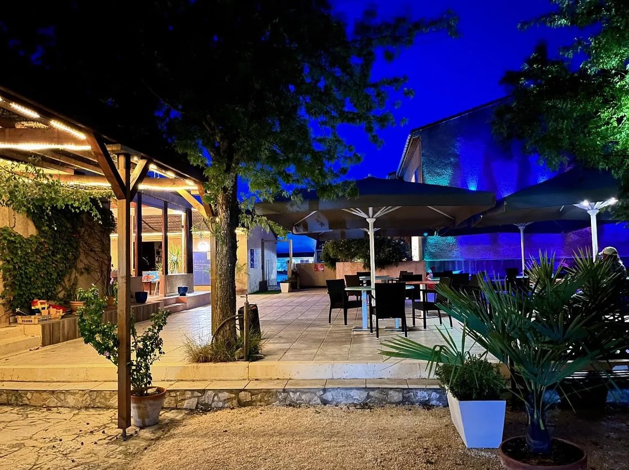 Agence immobilière de Bel Ange