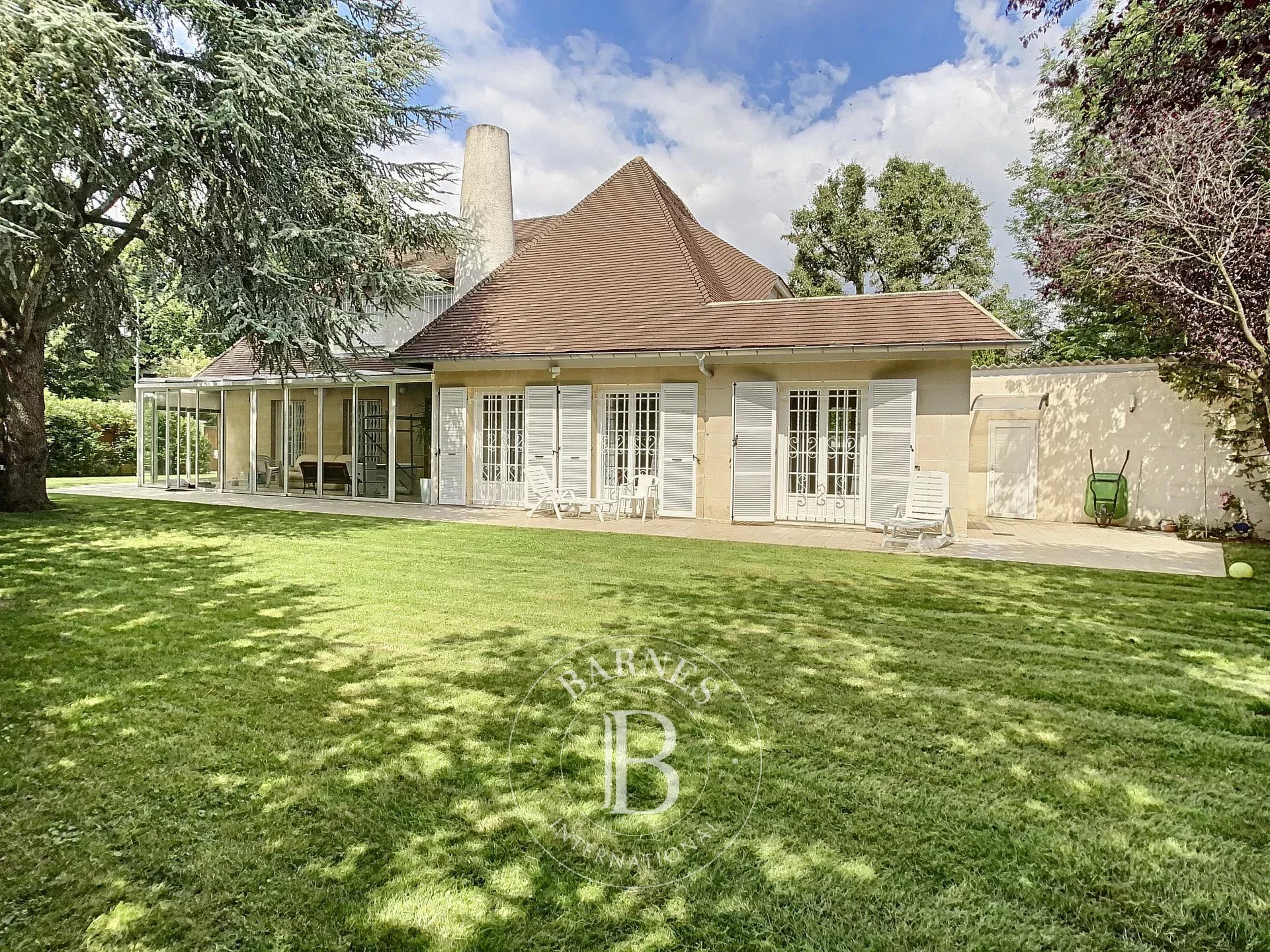 Vaucresson  - House 4 Bedrooms - picture 9