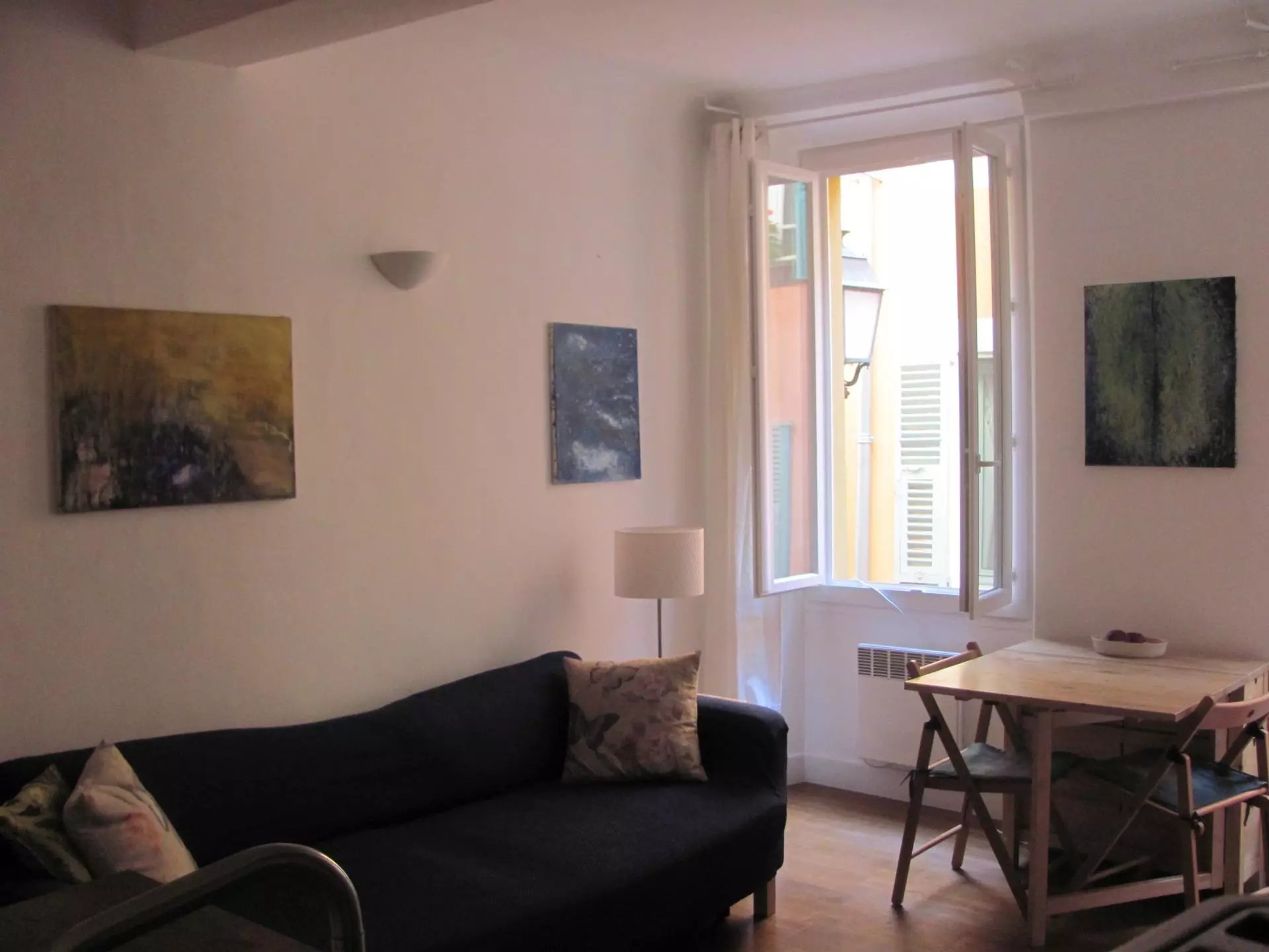 F2 MEUBLE - VIEUX NICE
