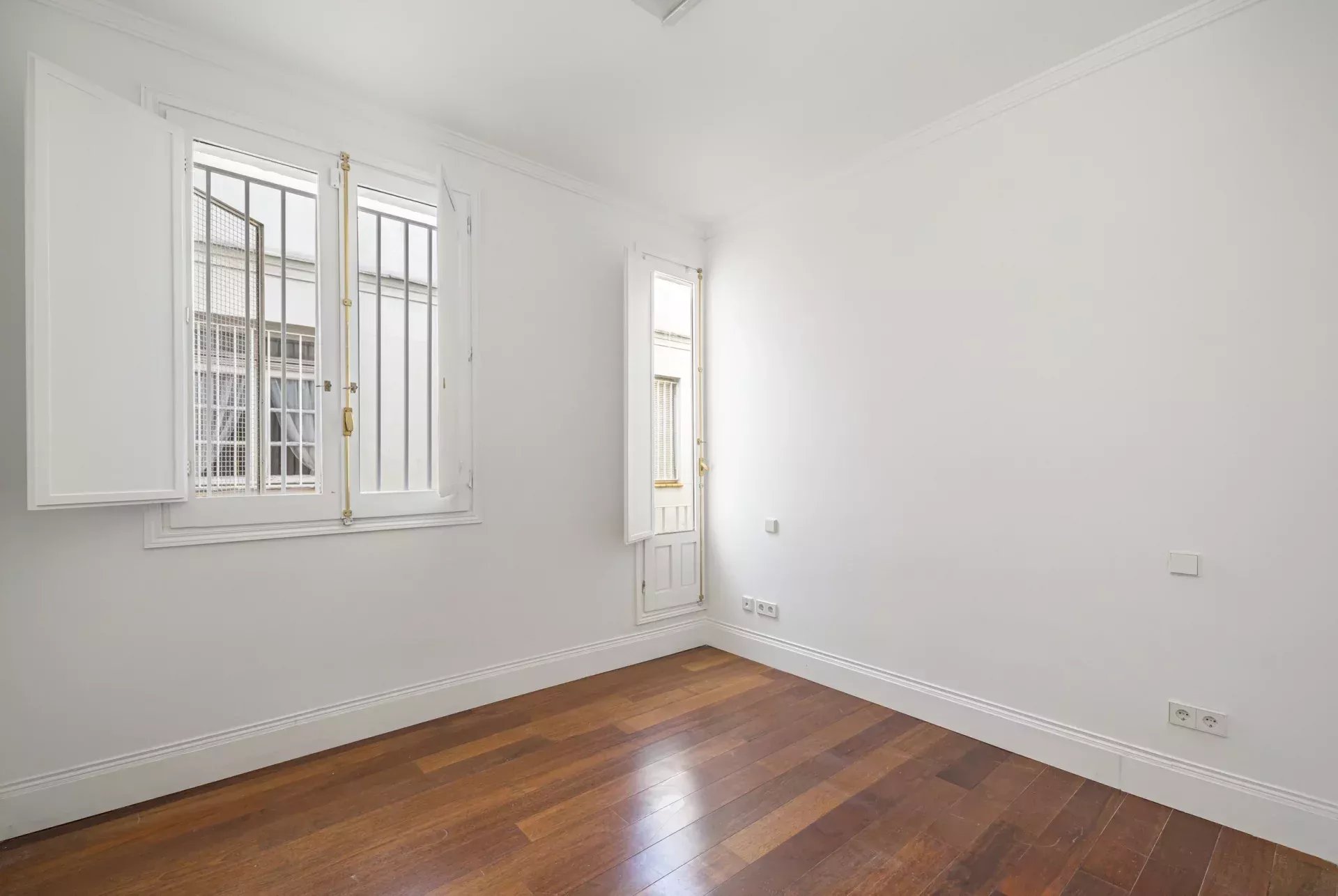 Daire Madrid - picture 13