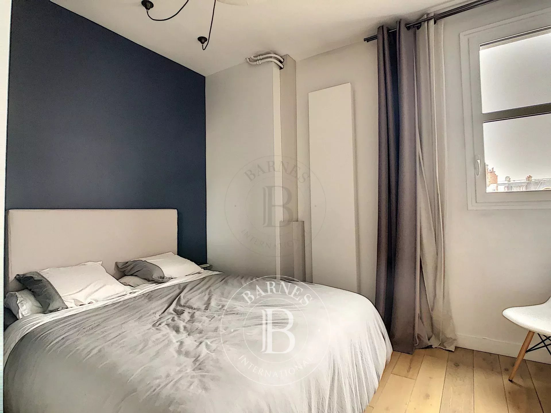 Daire Paris 16ème - picture 6