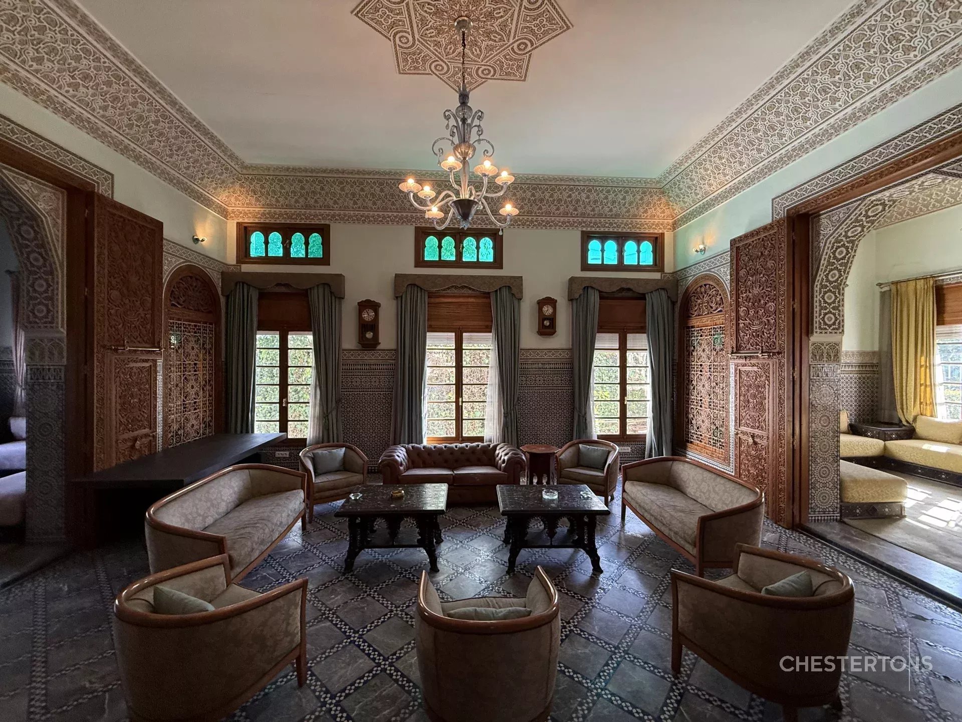 Image of Villa - 2 Bedrooms for Sale in Casablanca-Casablanca-Morocco, Image 16