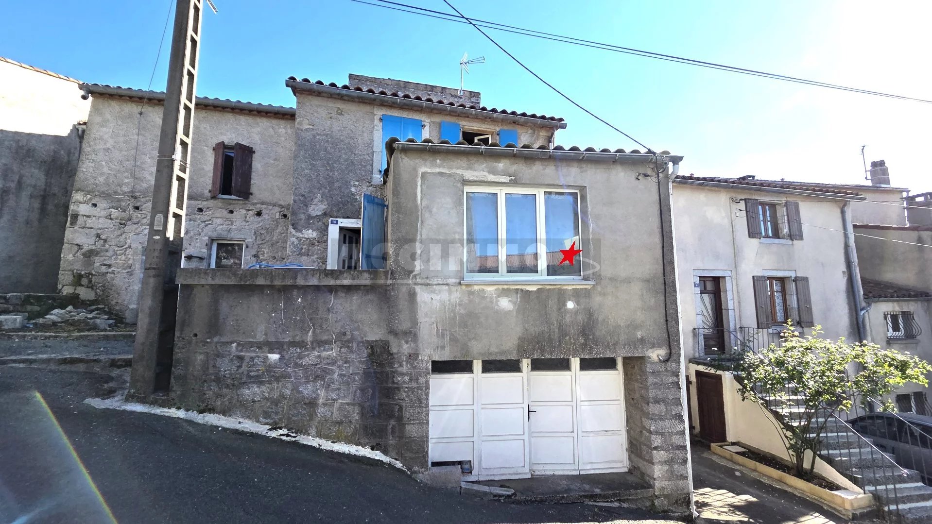 Vente Maison Lacrouzette