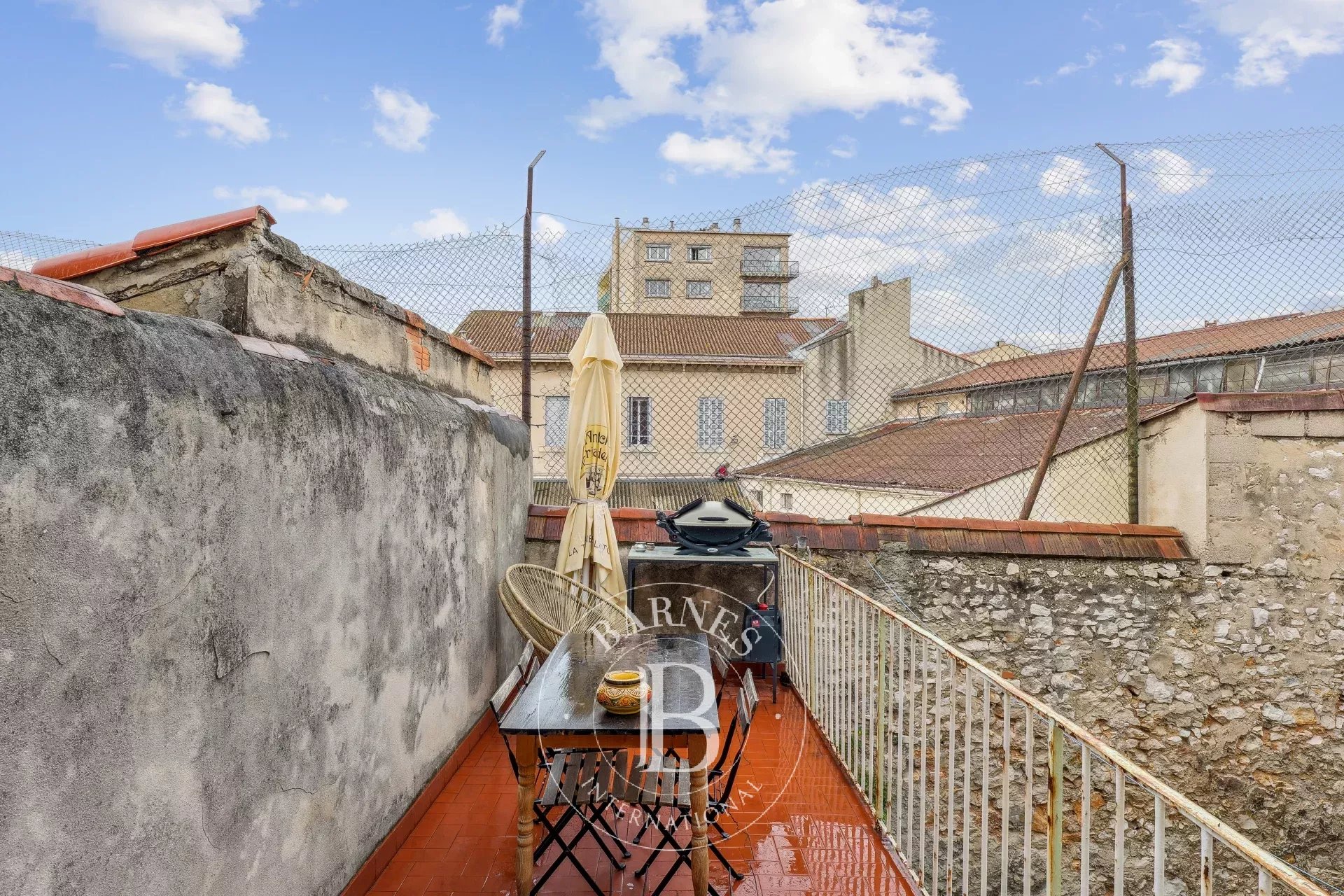 Ev Marseille 7ème - picture 7