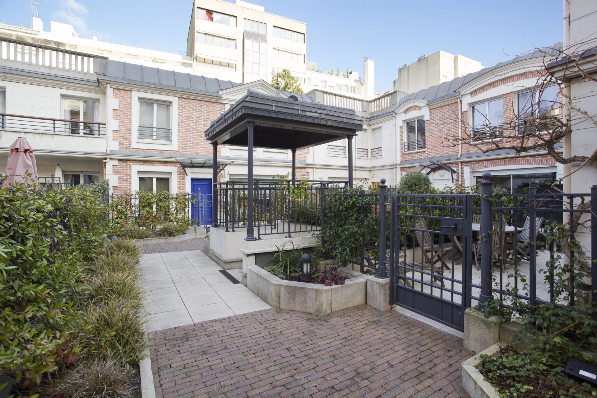 3 Bedroom Villa/Townhouse's Image 7