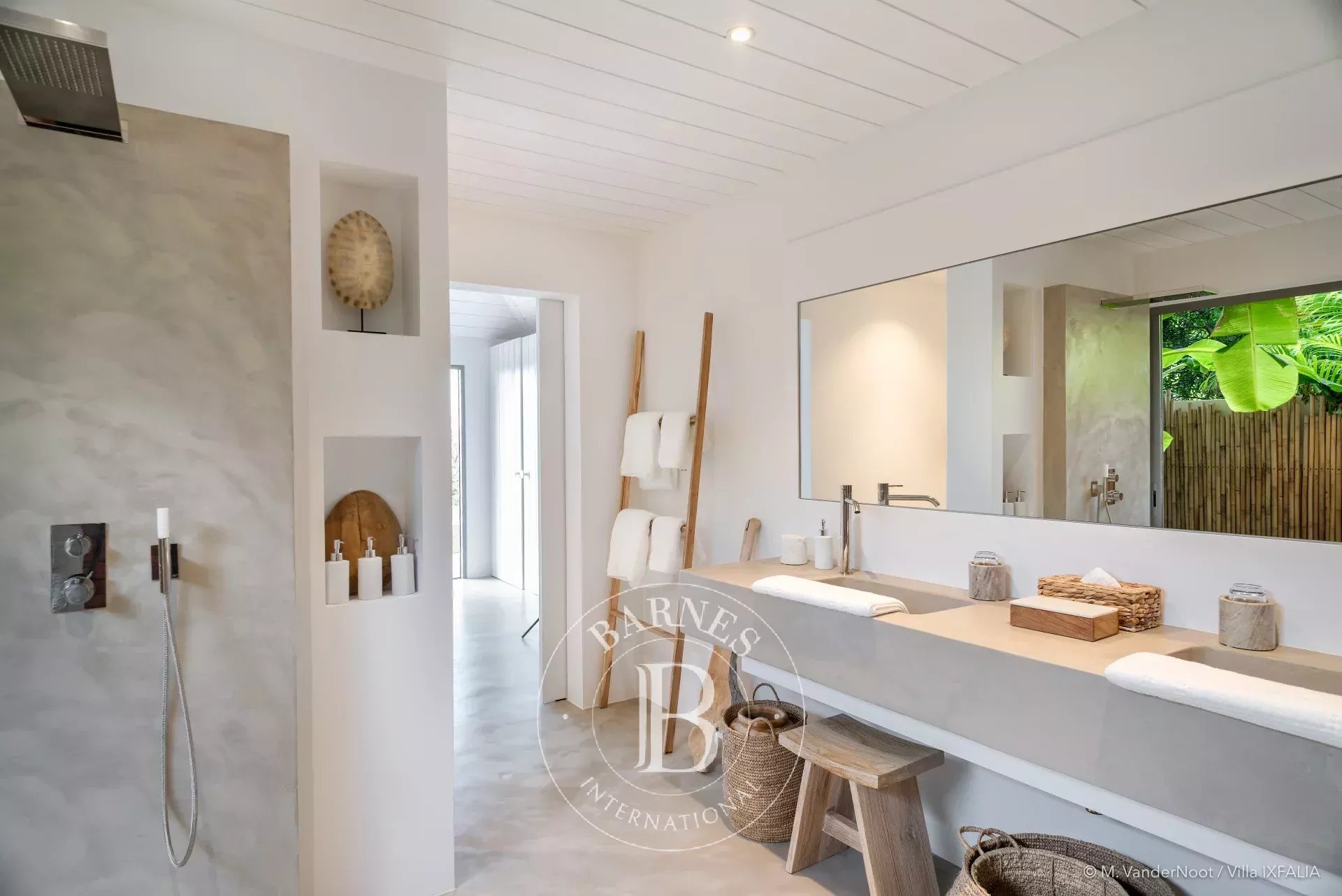 Saint-Jean  - Villa 4 Chambres - picture 18