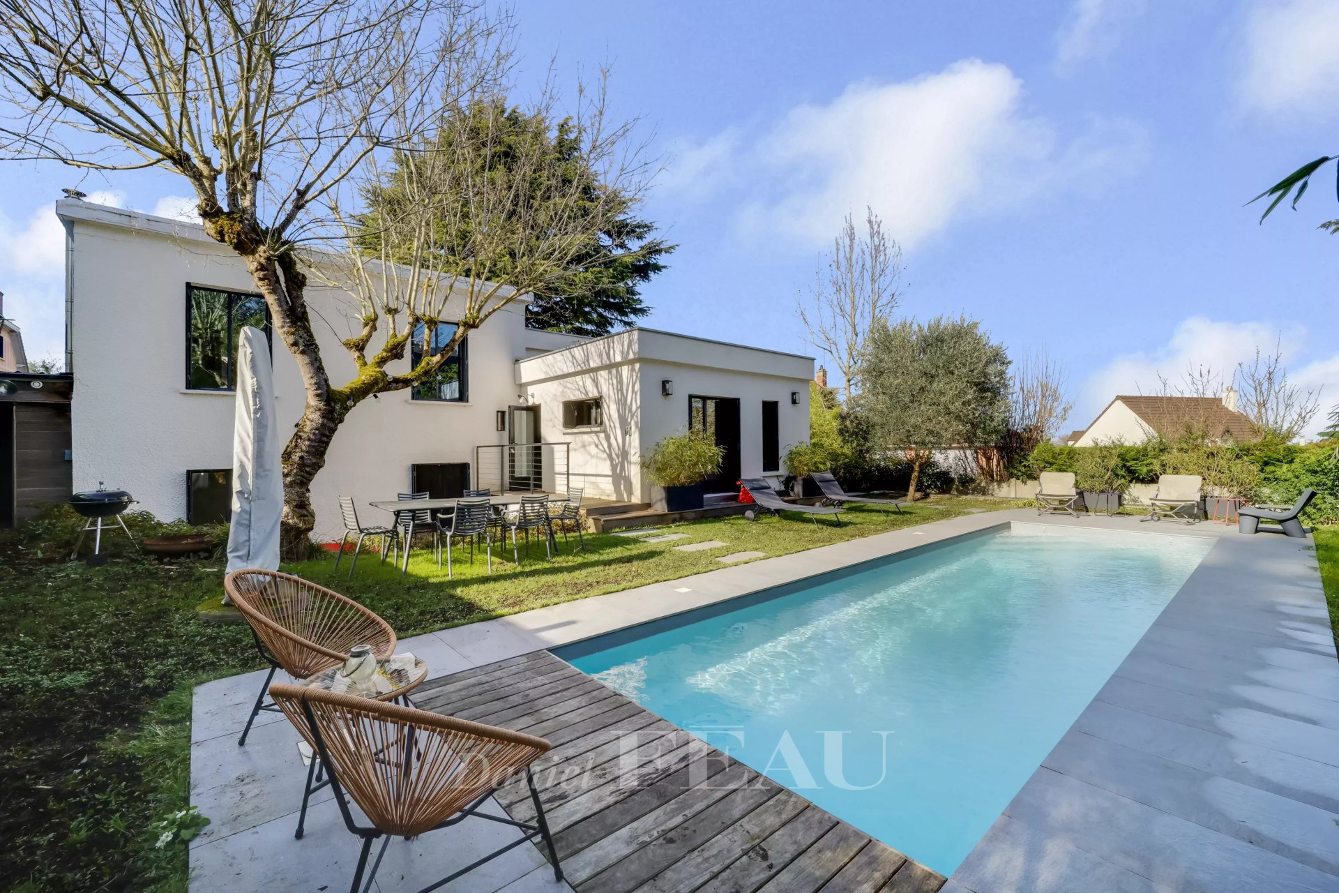 4 Bedroom Villa/Townhouse's Image 12