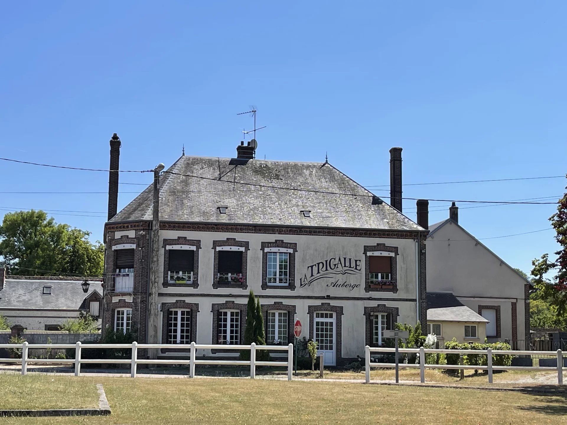 Agence immobilière de Chateauneuf Immobilier