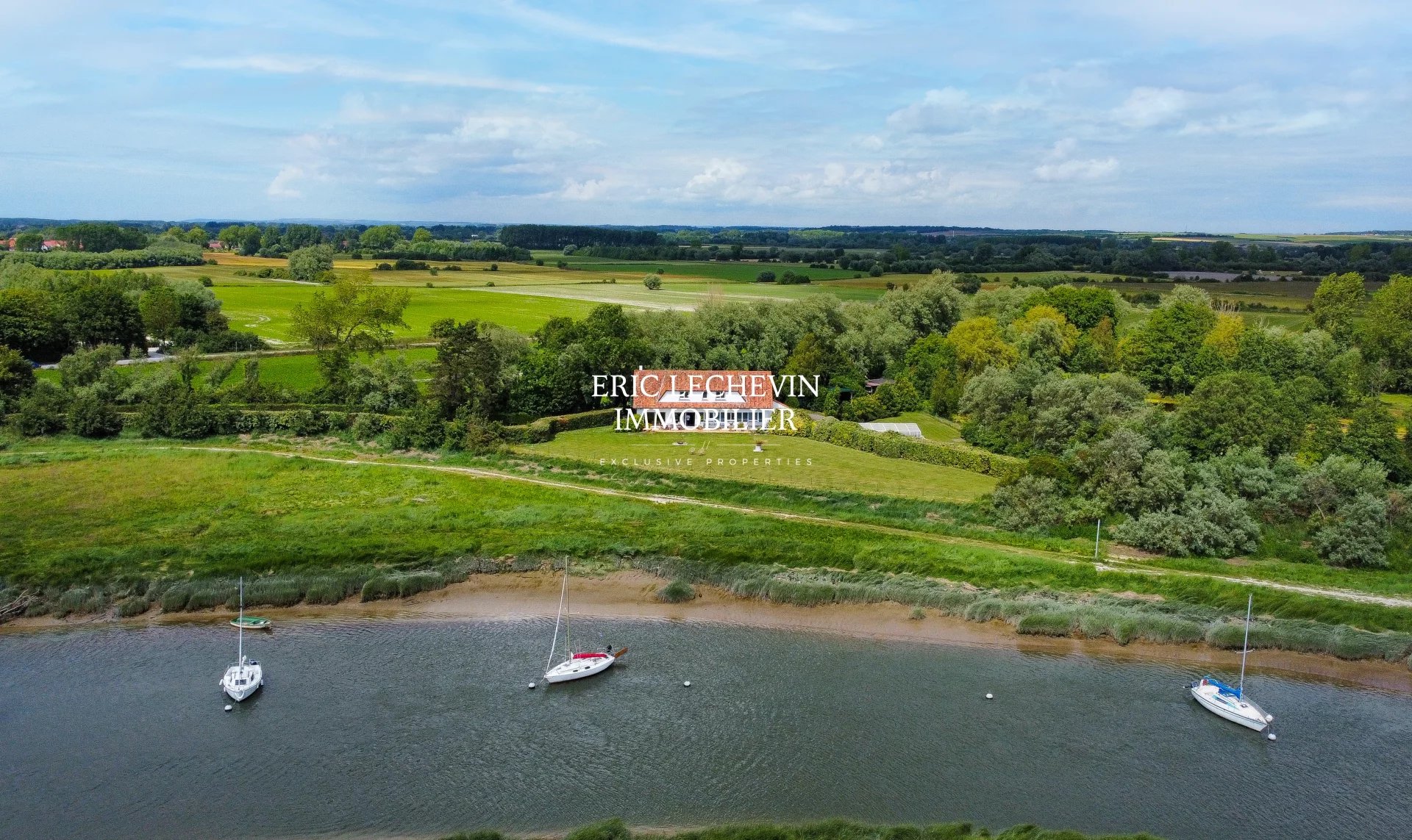 Agence immobilière de ELIM