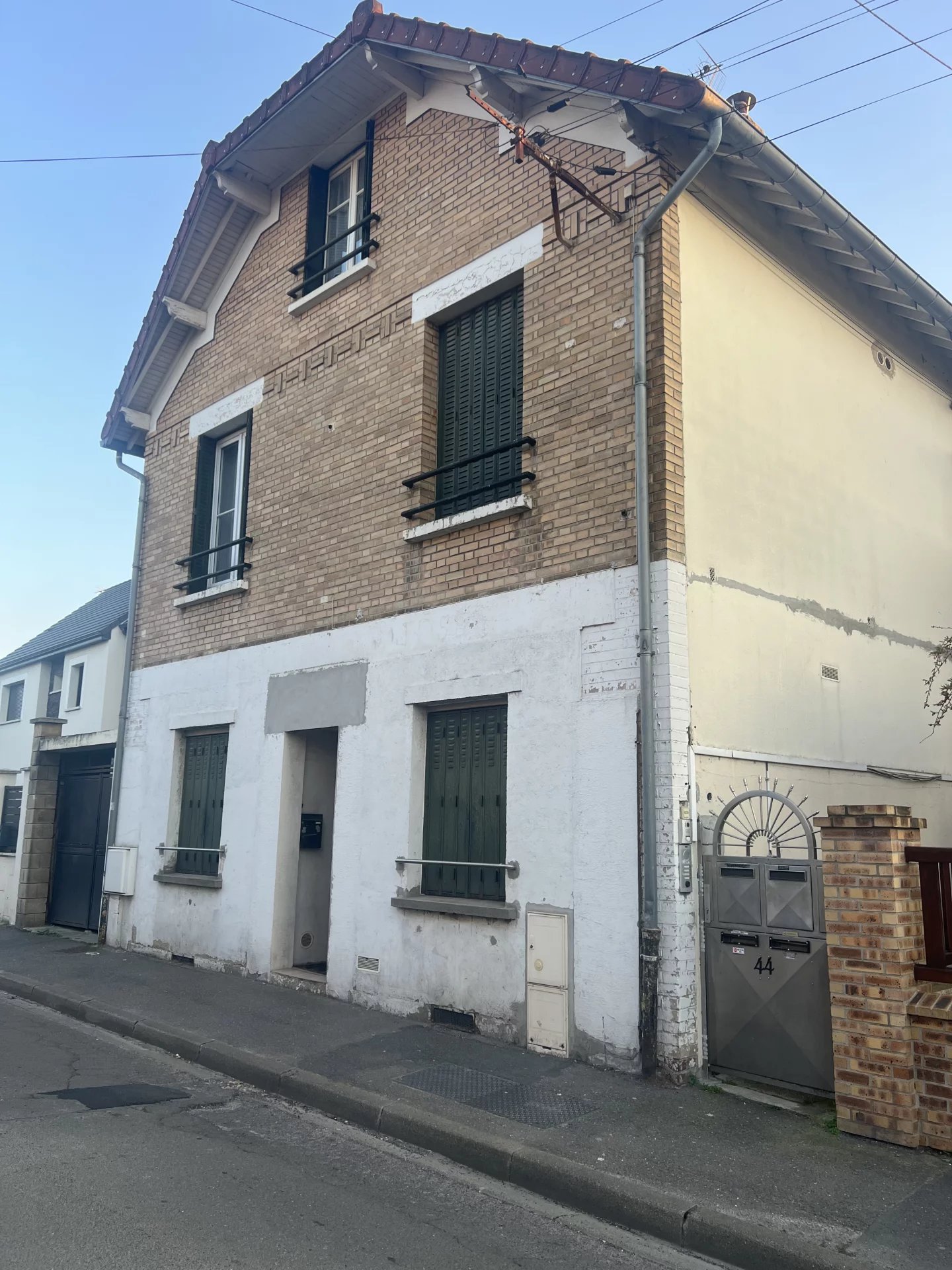 Agence immobilière de Cabinet Eric Gameiro