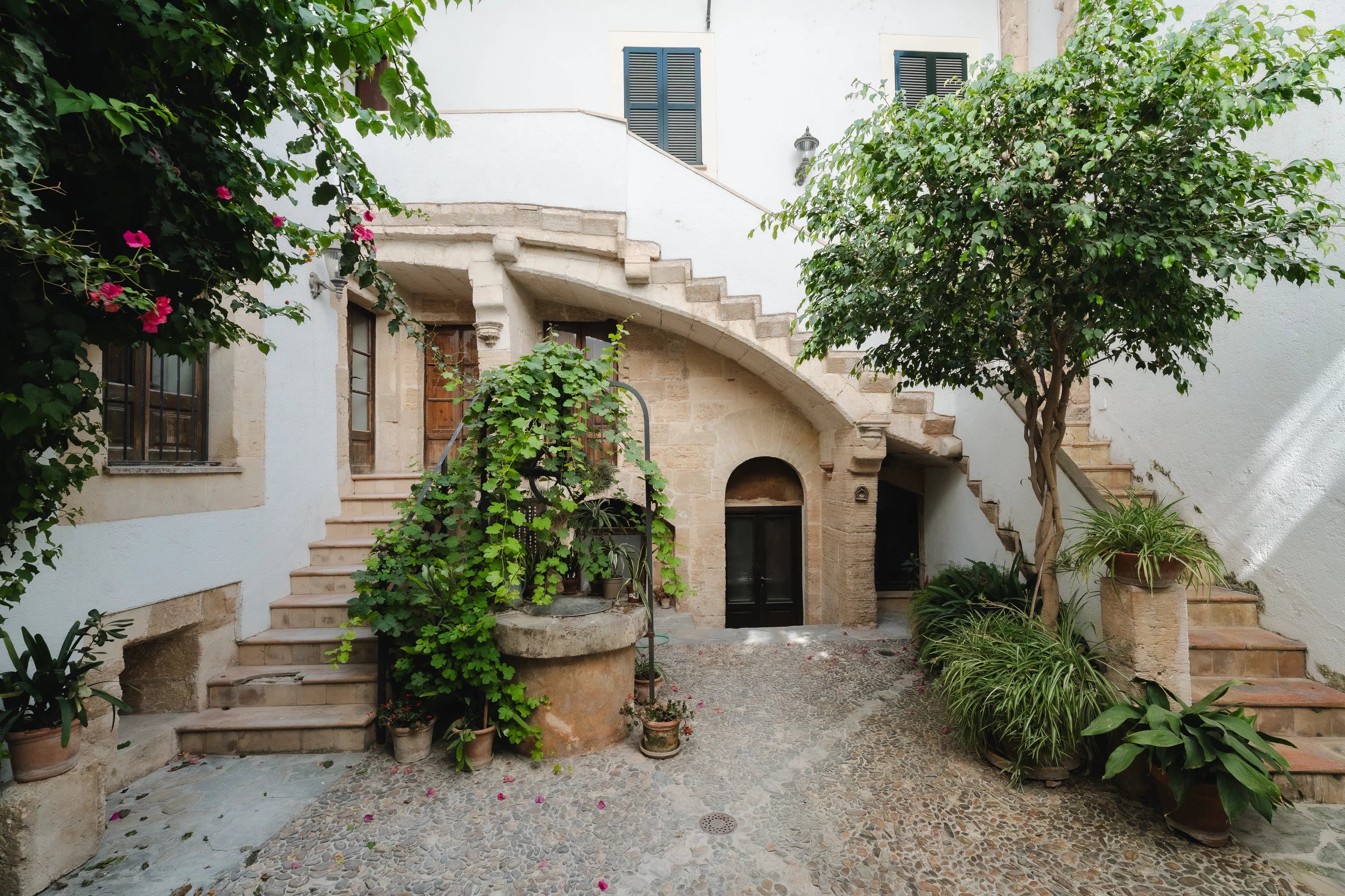 Beautiful apartment close to the Cathedral