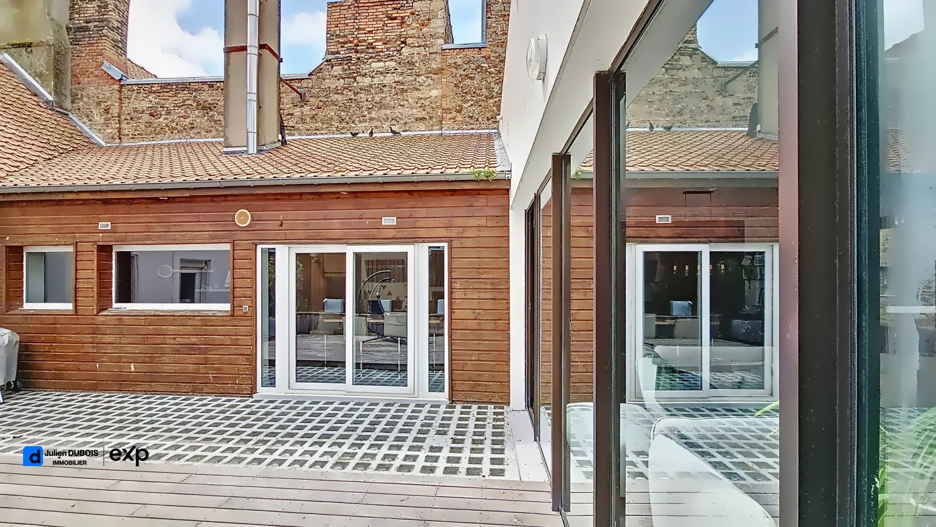 Sale Apartment Boulogne-sur-Mer