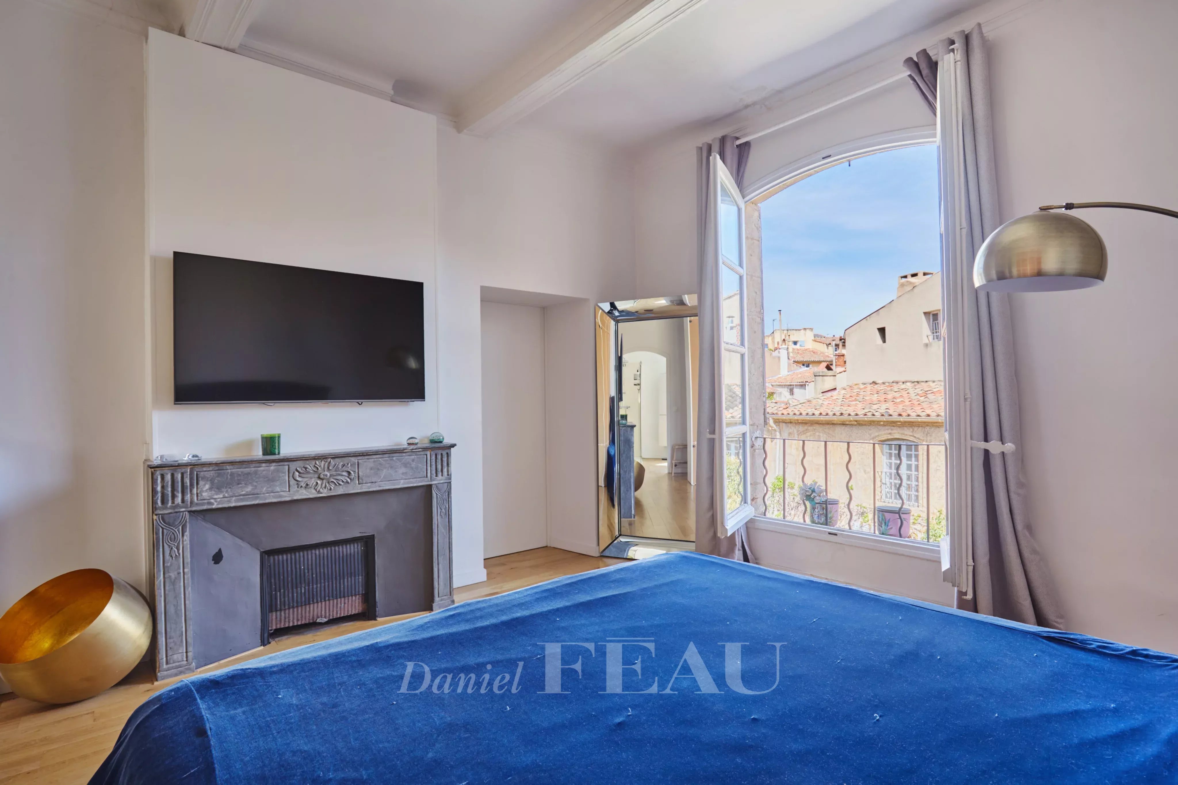 Vente Appartement Aix-en-Provence