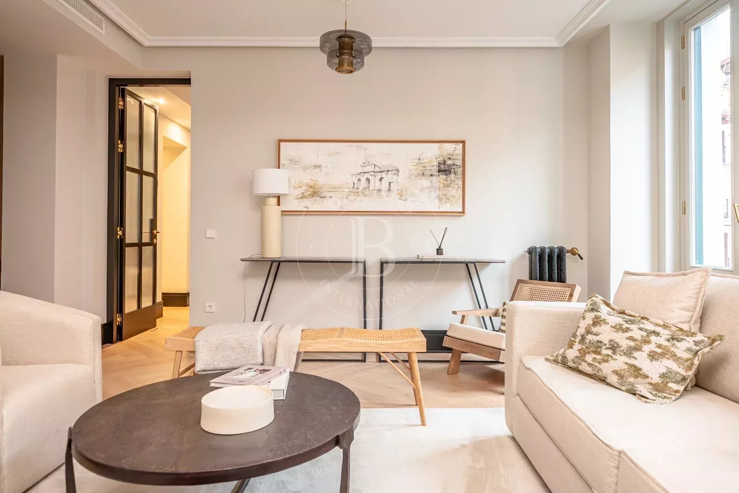 Daire Madrid - picture 9