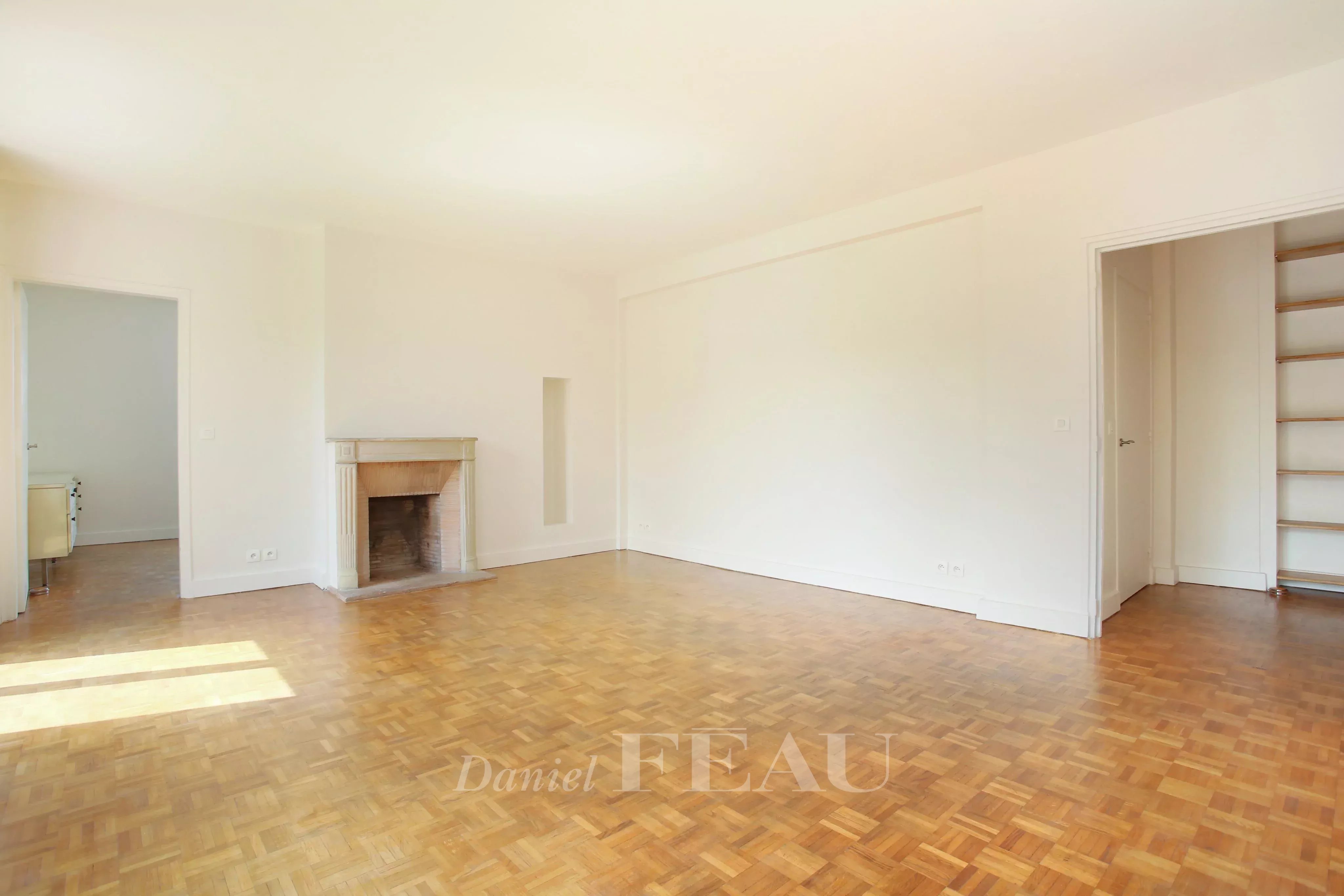 Location Appartement Paris 4ème