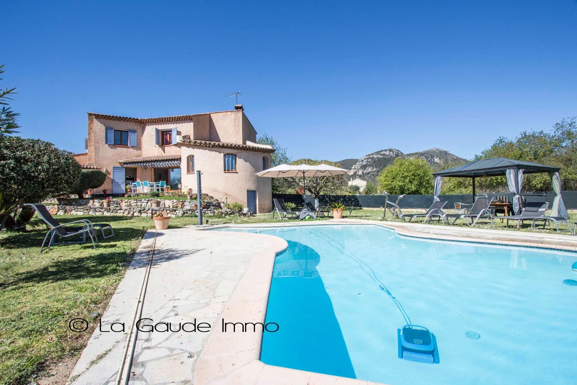 vente maison 6 Pièce(s)