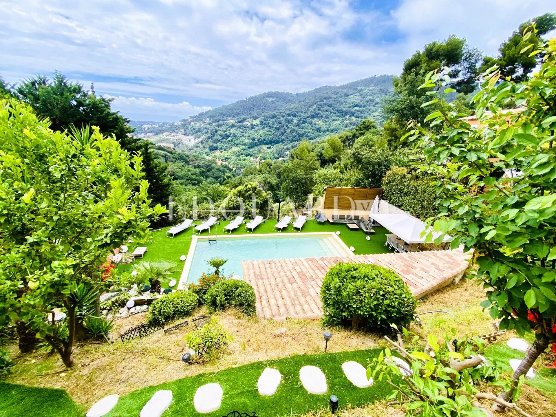 Agence immobilière de Edouard VII Immobilier
