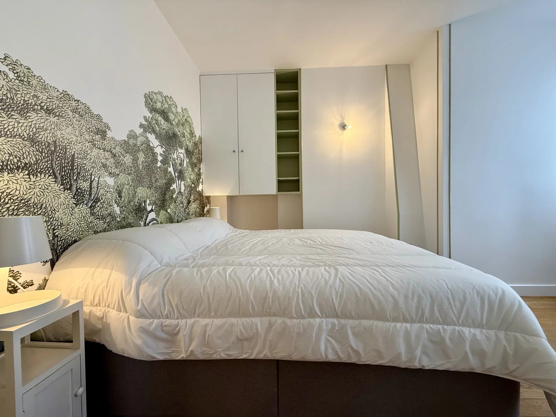 Location Appartement Paris 7ème