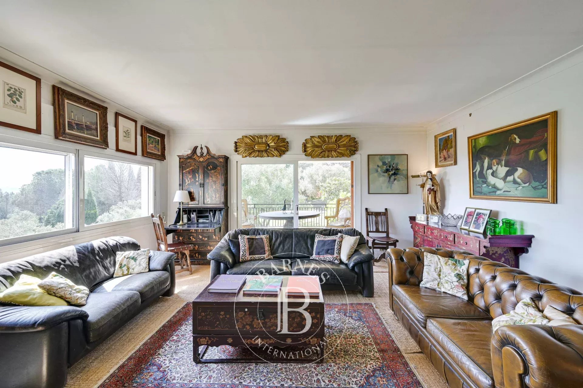 Köy evi Garriguella - picture 6