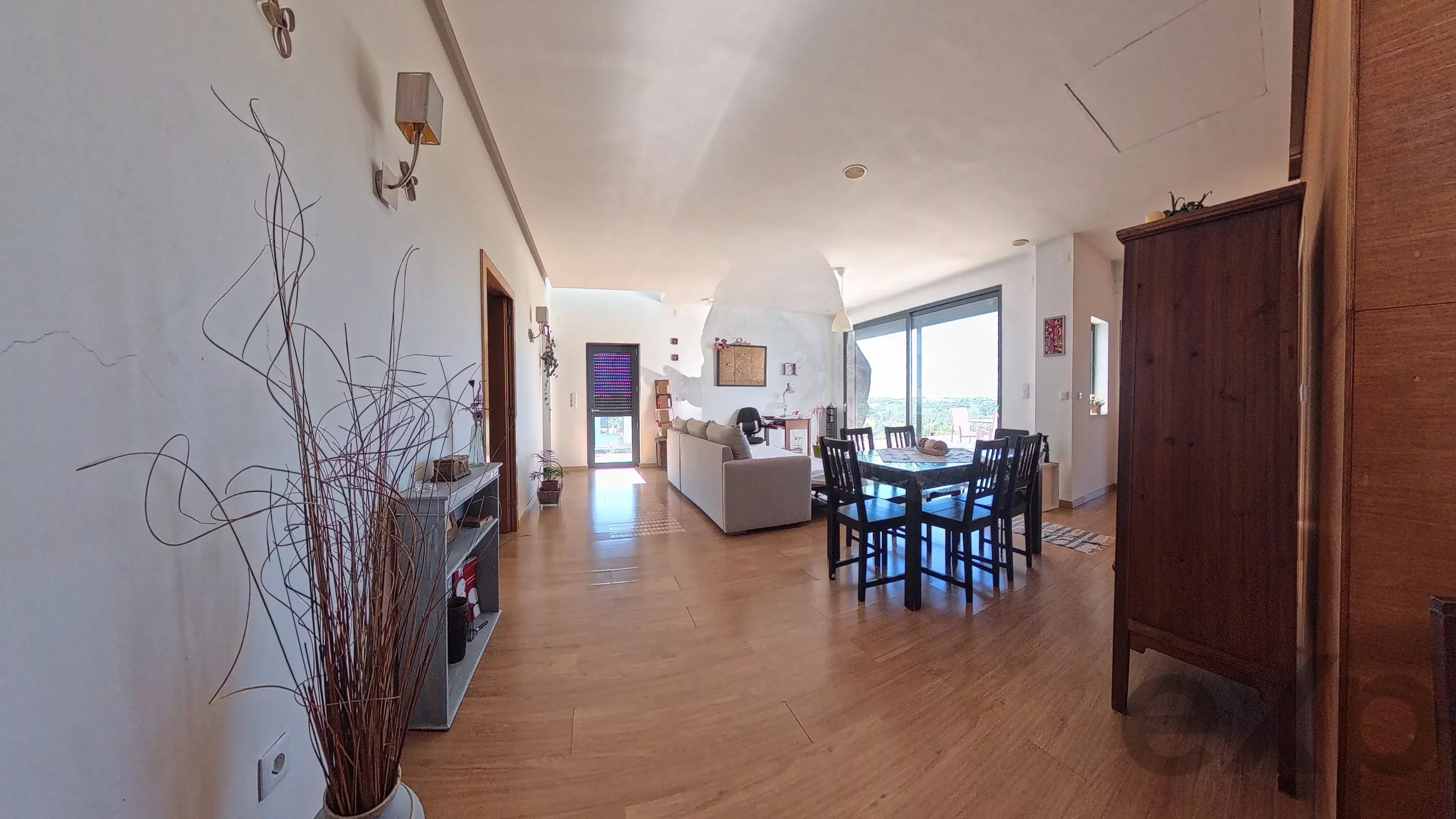 5-Bedroom House in the country side (2 dwellings 3-bedroom + 2-bedroom) 7430-111 image 23