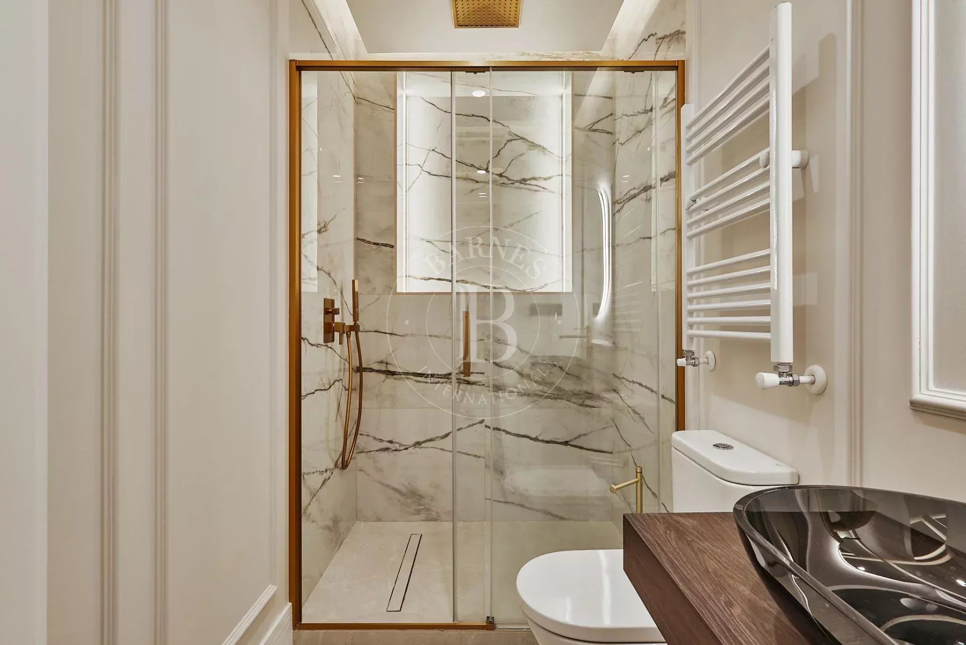 Daire Madrid - picture 24