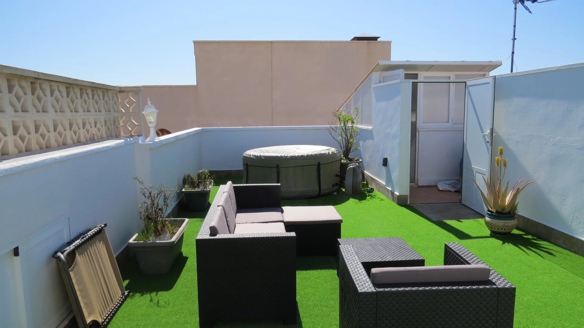 Vente Appartement Orihuela-Costa